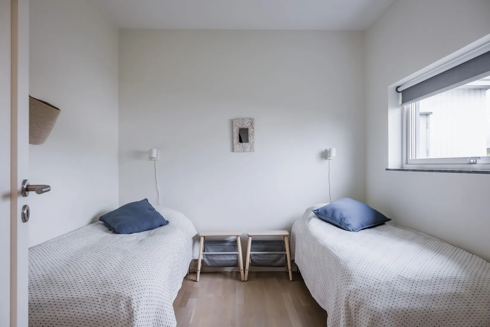 Bostadsrätt, Daggrosvägen 12, andel 3/9, Vik, Simrishamn
