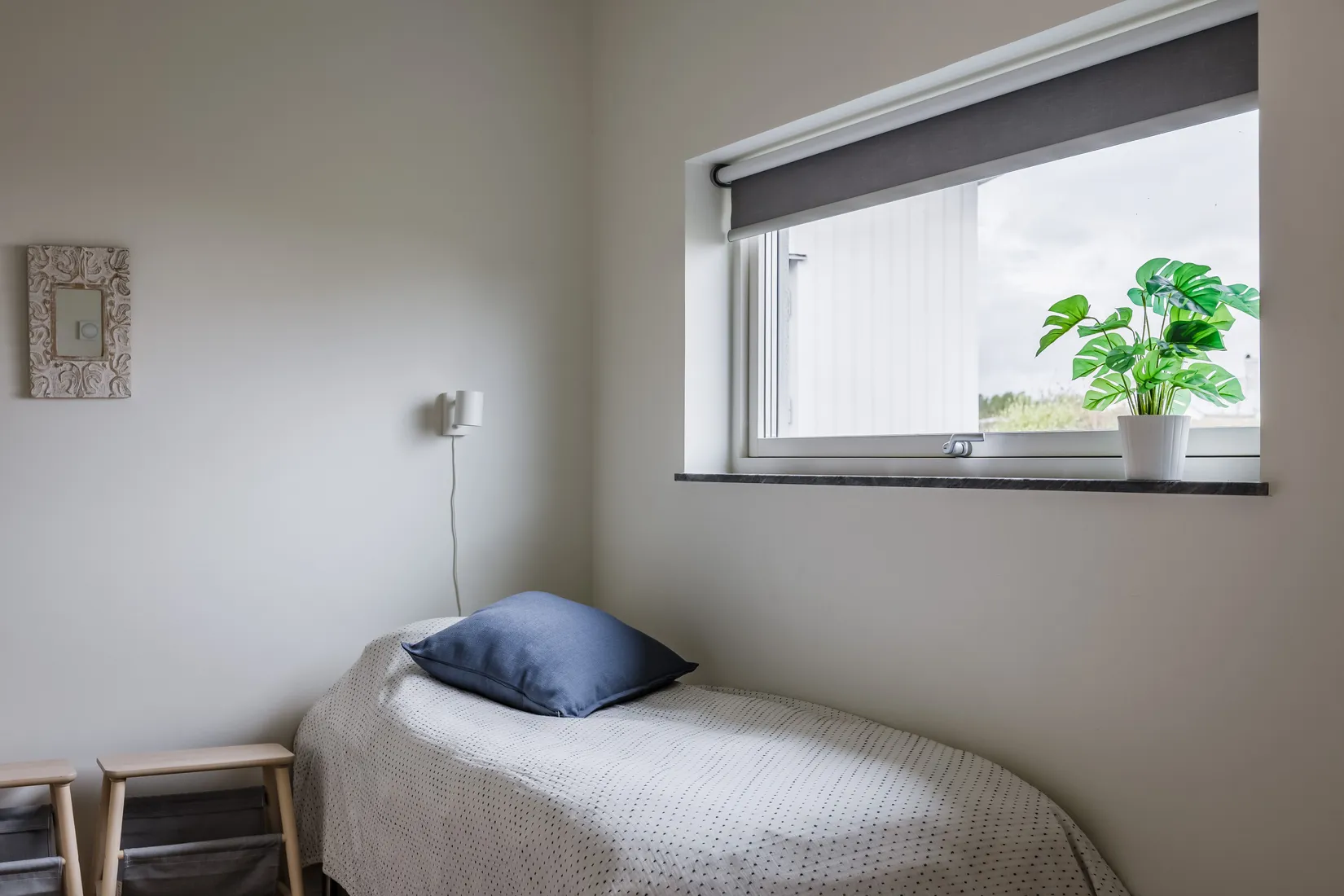 Bostadsrätt, Daggrosvägen 12, andel 3/9, Vik, Simrishamn