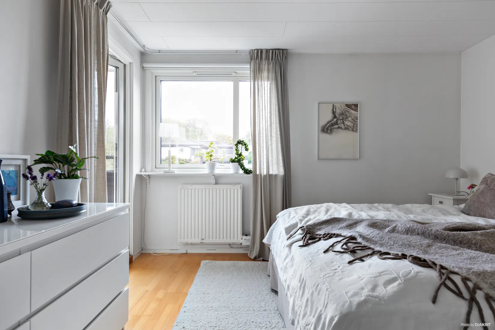 Radhus, Hammarvägen 272, Näset, Göteborg