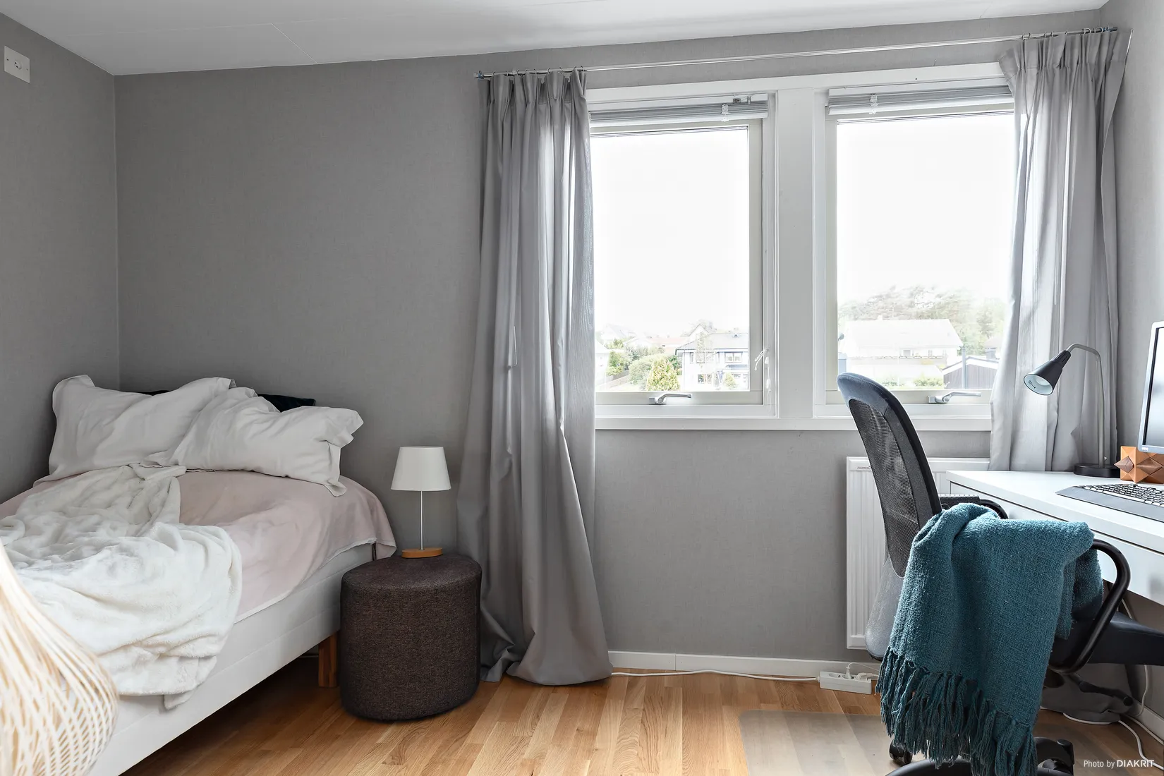 Radhus, Hammarvägen 272, Näset, Göteborg