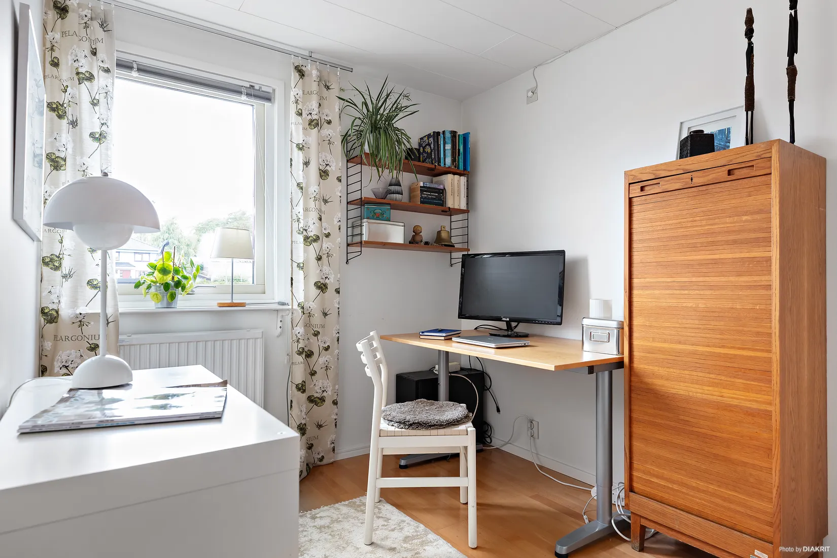 Radhus, Hammarvägen 272, Näset, Göteborg
