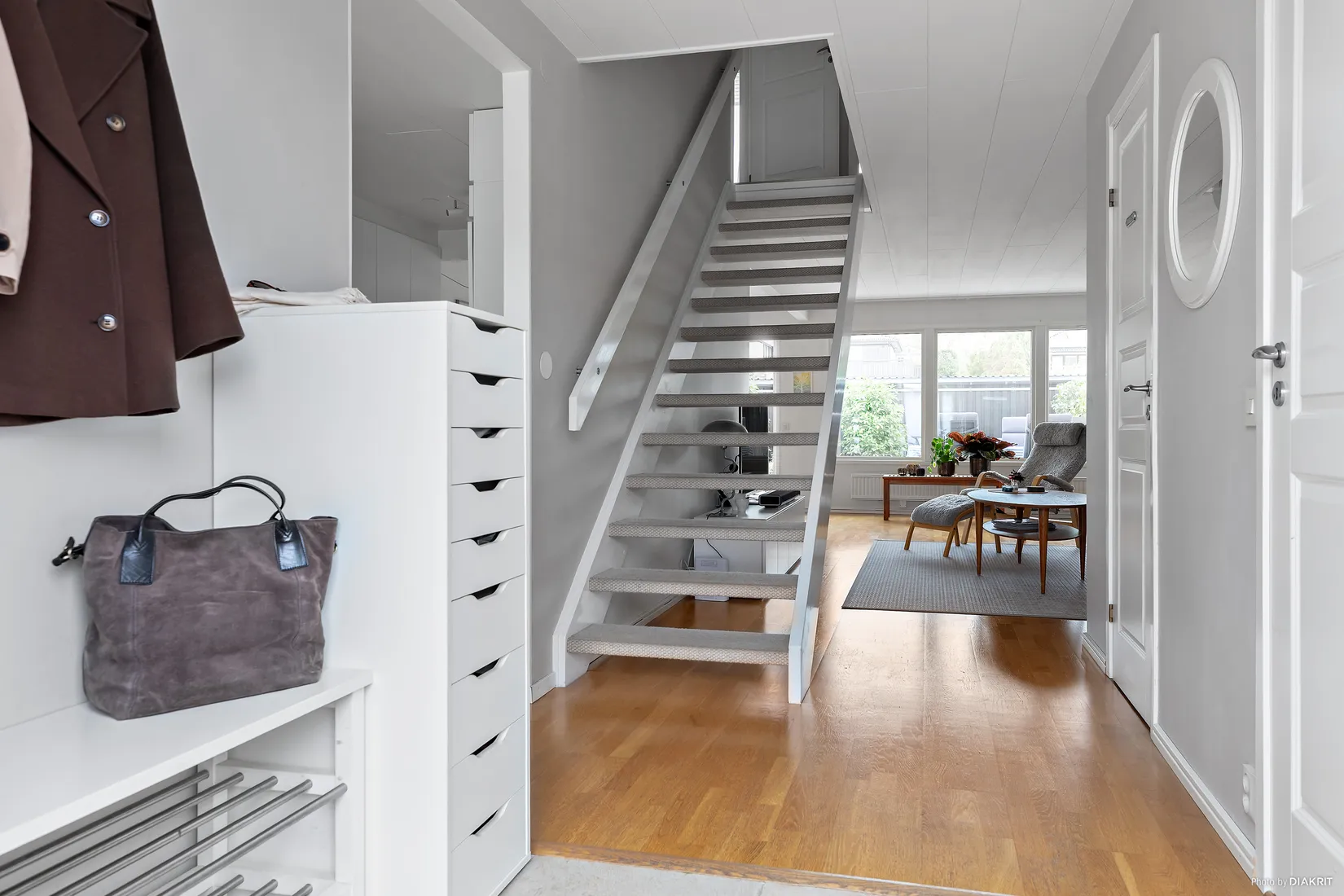 Radhus, Hammarvägen 272, Näset, Göteborg