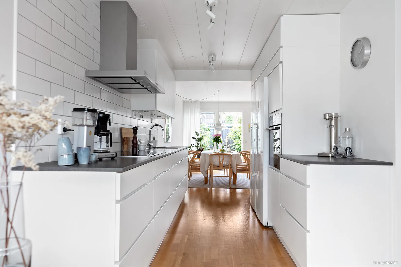 Radhus, Hammarvägen 272, Näset, Göteborg