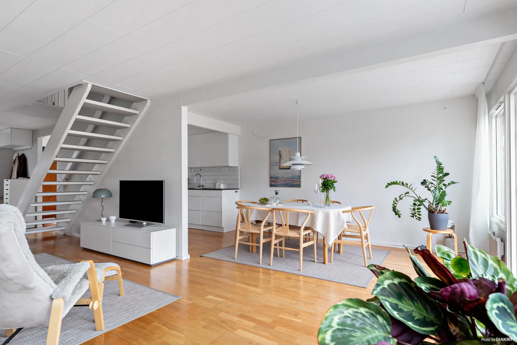Radhus, Hammarvägen 272, Näset, Göteborg