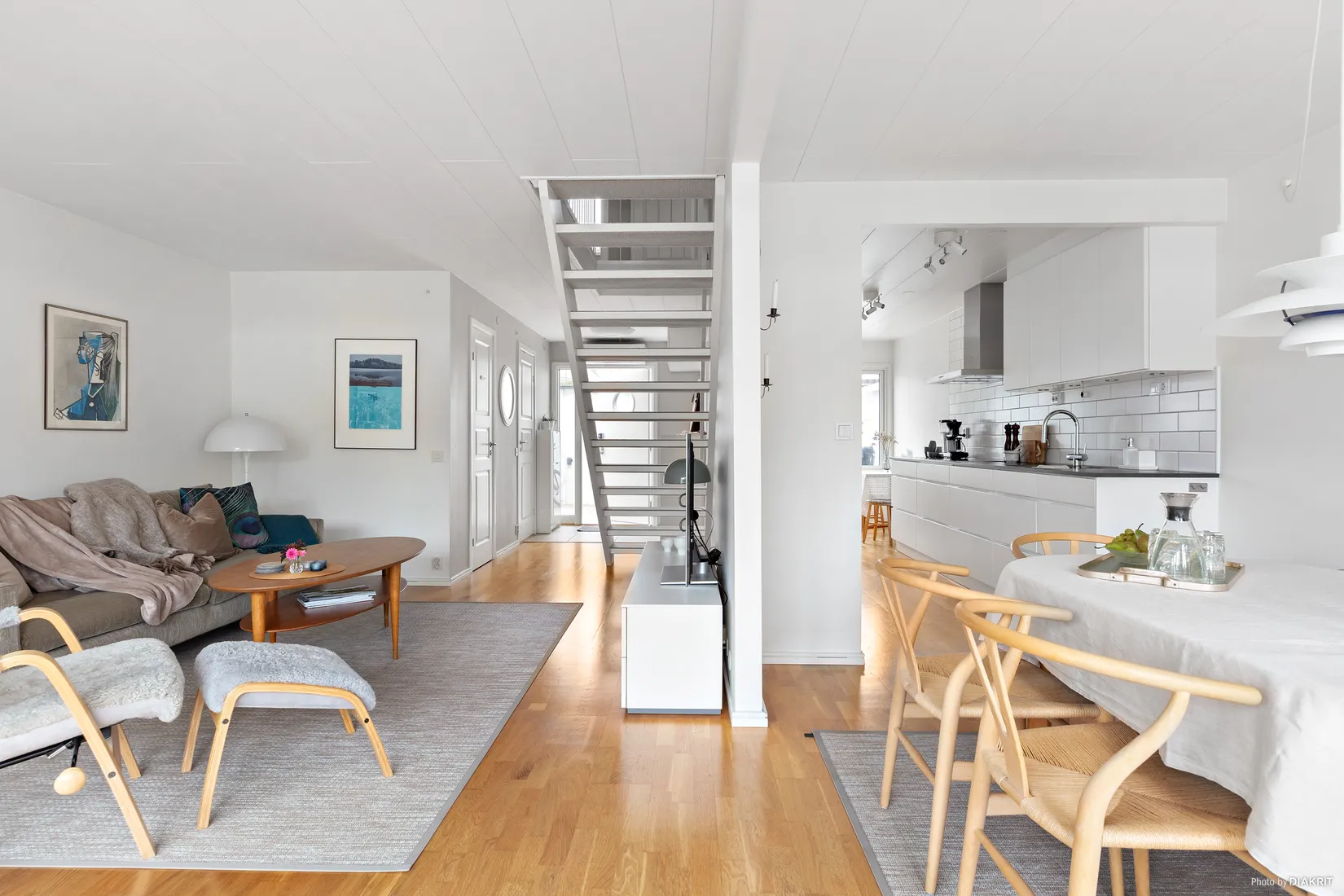 Radhus, Hammarvägen 272, Näset, Göteborg