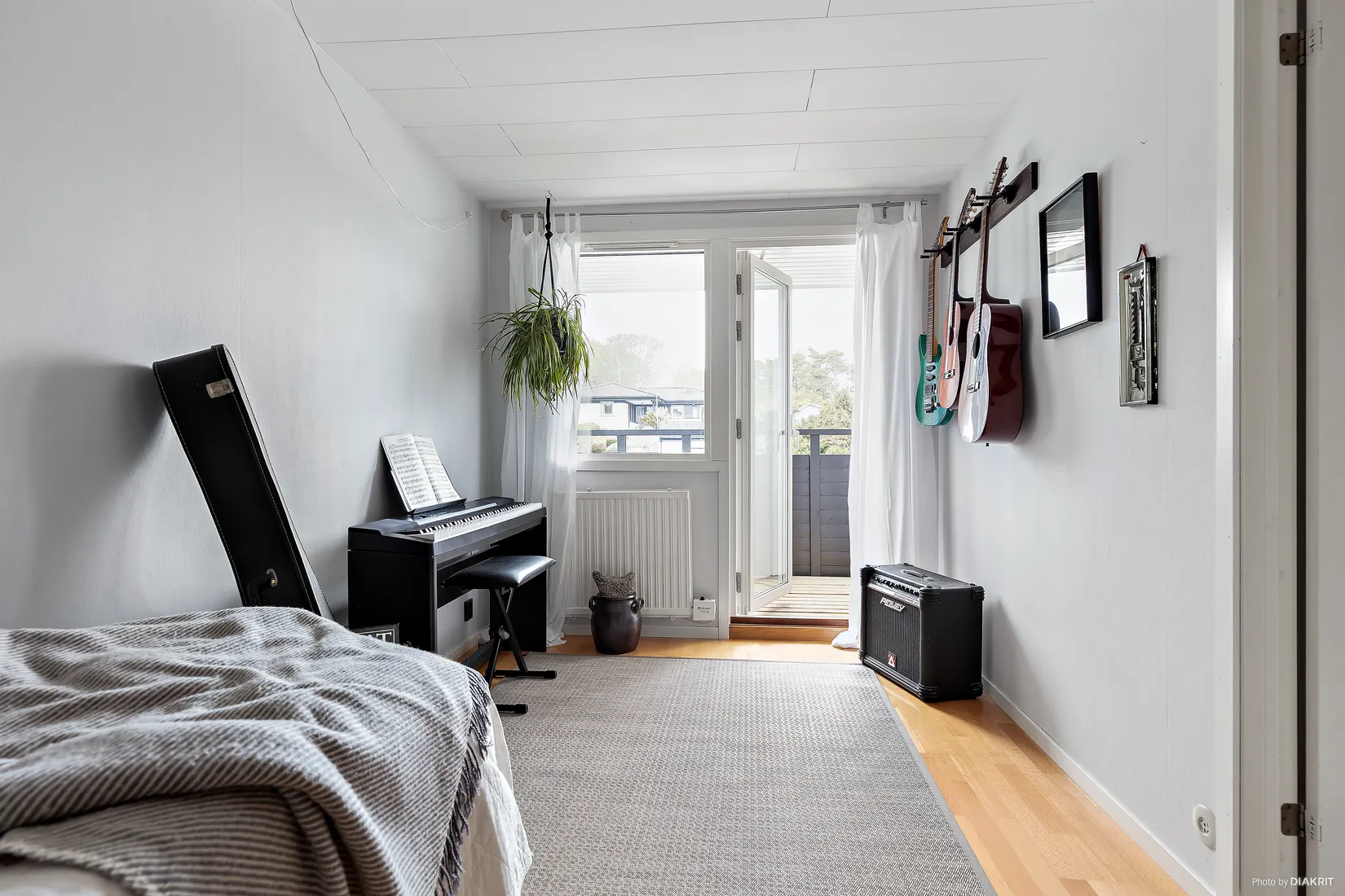 Radhus, Hammarvägen 272, Näset, Göteborg