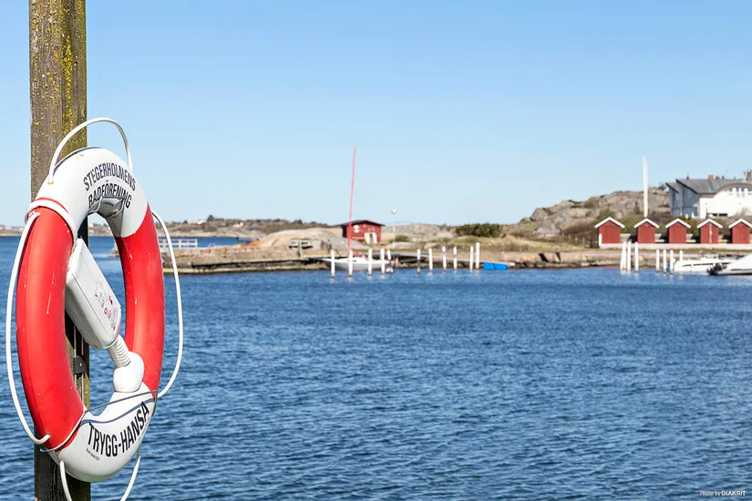 Radhus, Hammarvägen 272, Näset, Göteborg