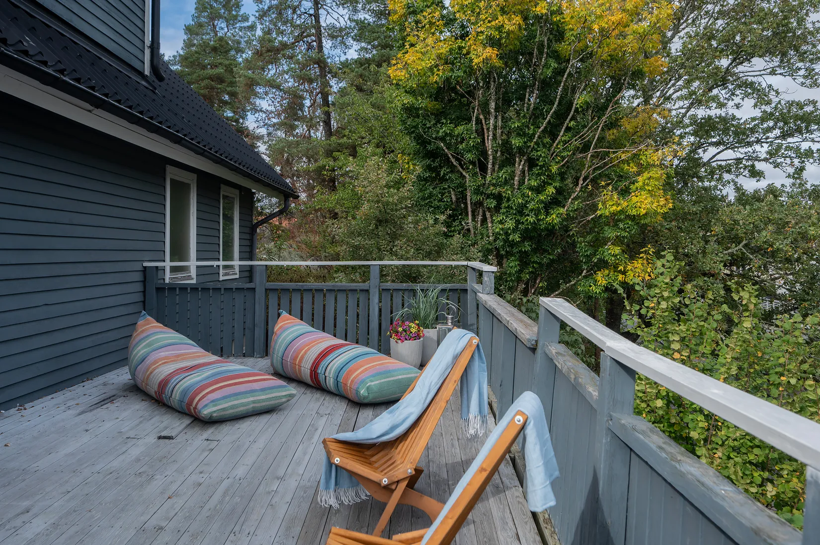 Villa, Knäpparvägen 13, Långsjö, Stockholm