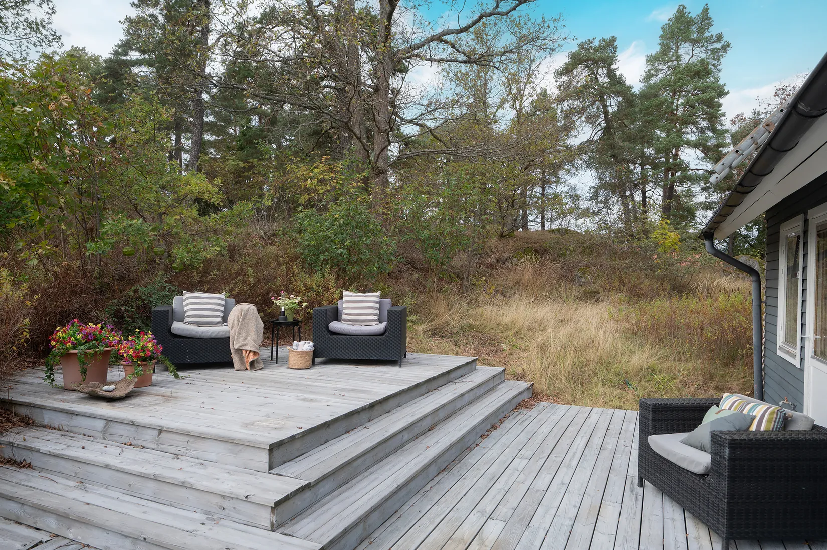 Villa, Knäpparvägen 13, Långsjö, Stockholm