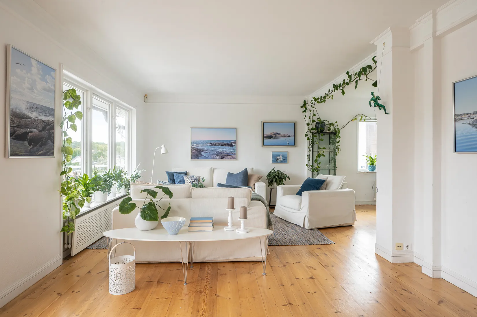 Villa, Knäpparvägen 13, Långsjö, Stockholm
