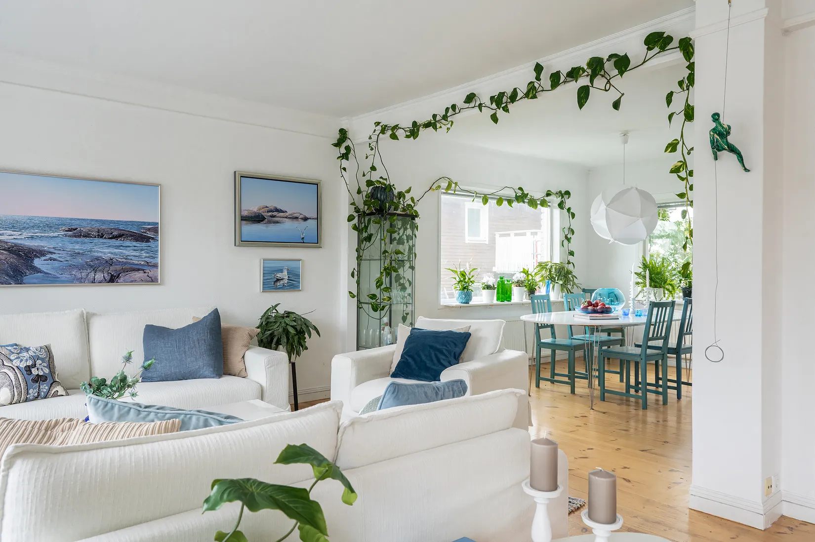 Villa, Knäpparvägen 13, Långsjö, Stockholm