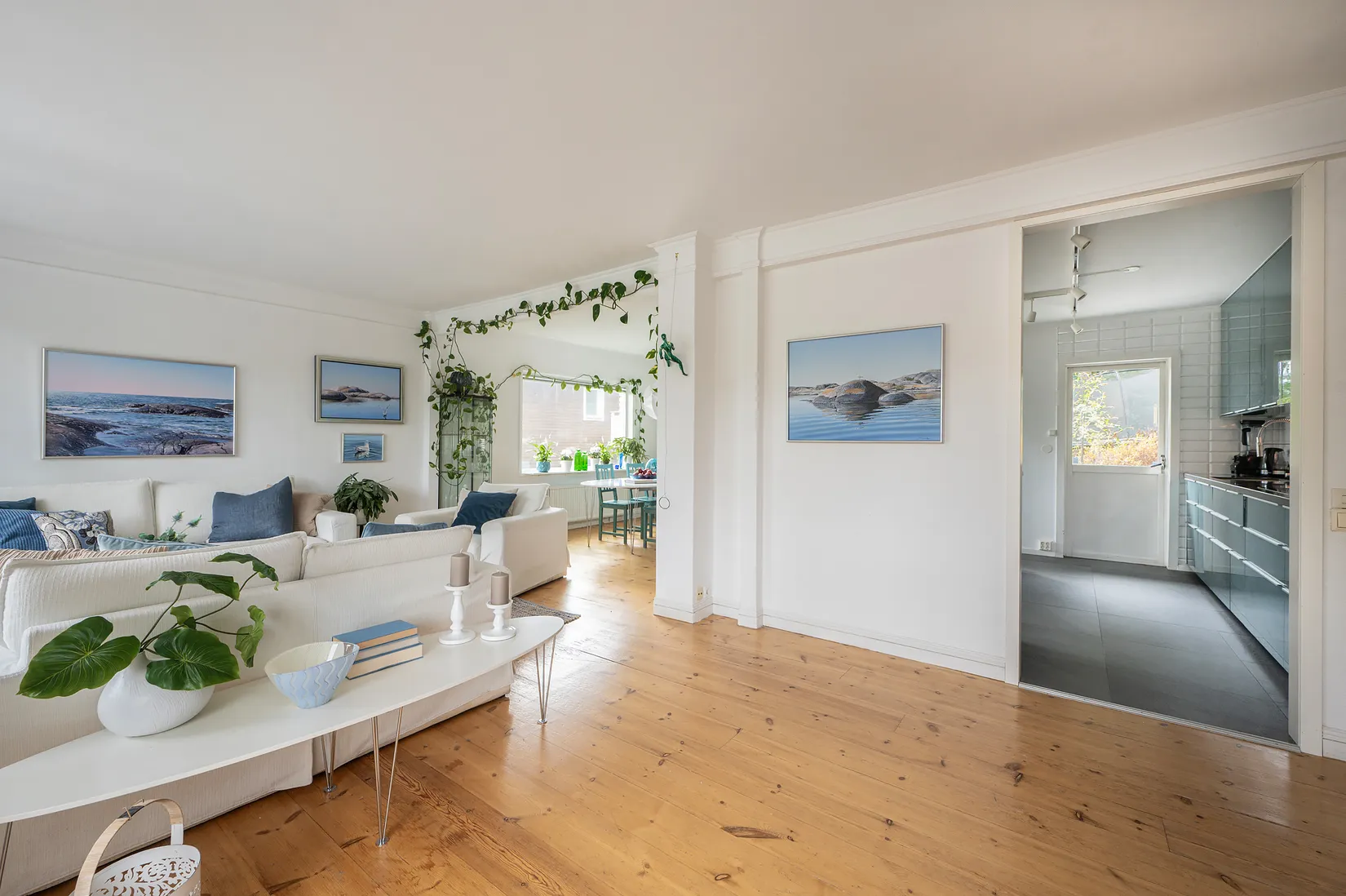 Villa, Knäpparvägen 13, Långsjö, Stockholm