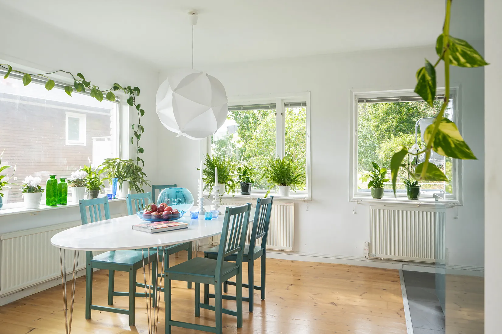 Villa, Knäpparvägen 13, Långsjö, Stockholm