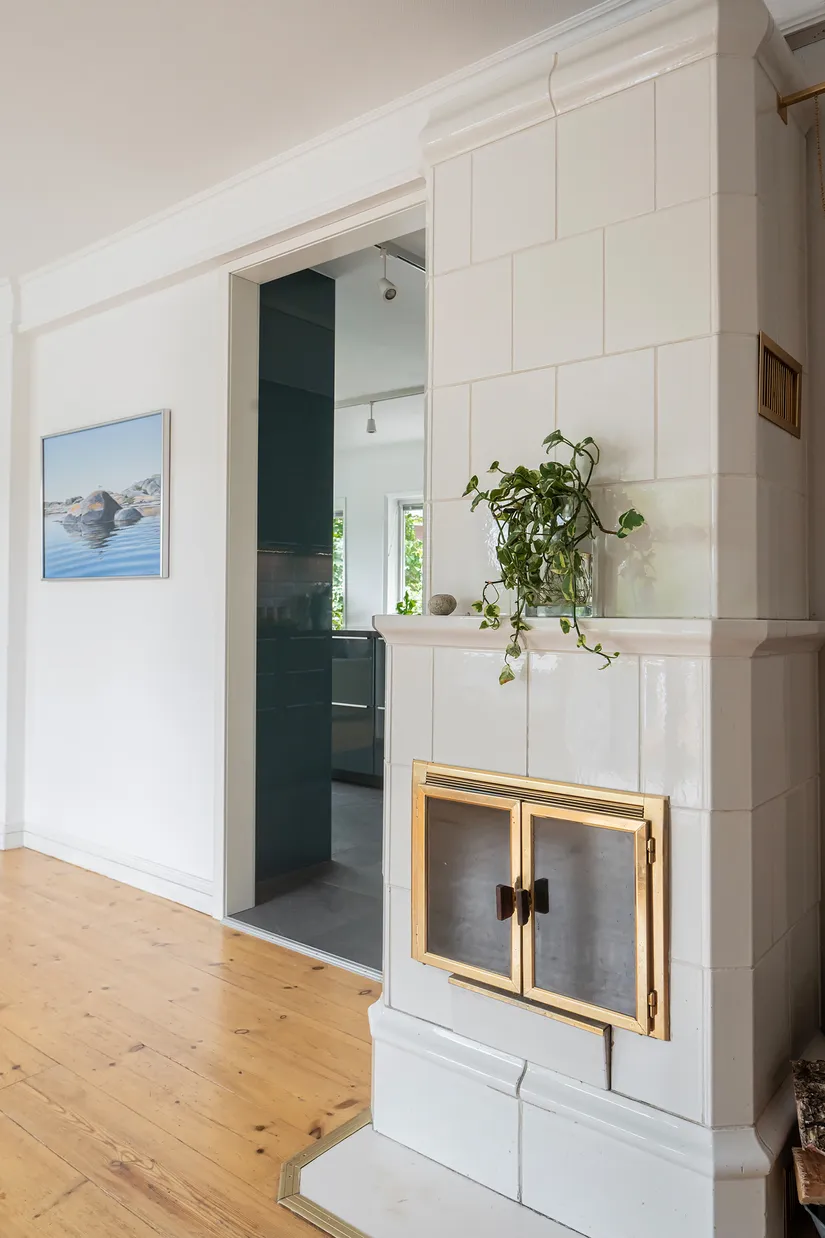 Villa, Knäpparvägen 13, Långsjö, Stockholm