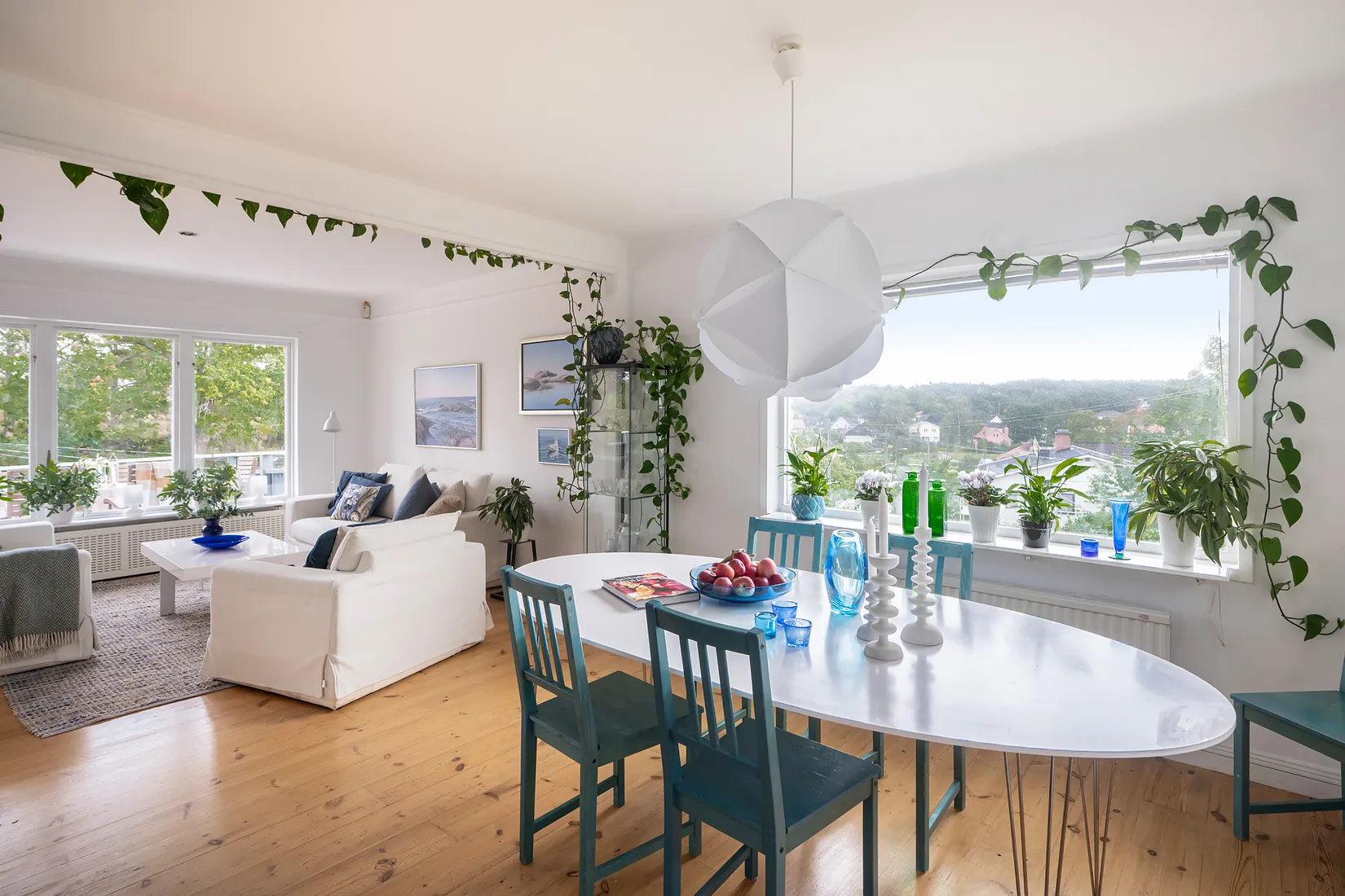 Villa, Knäpparvägen 13, Långsjö, Stockholm