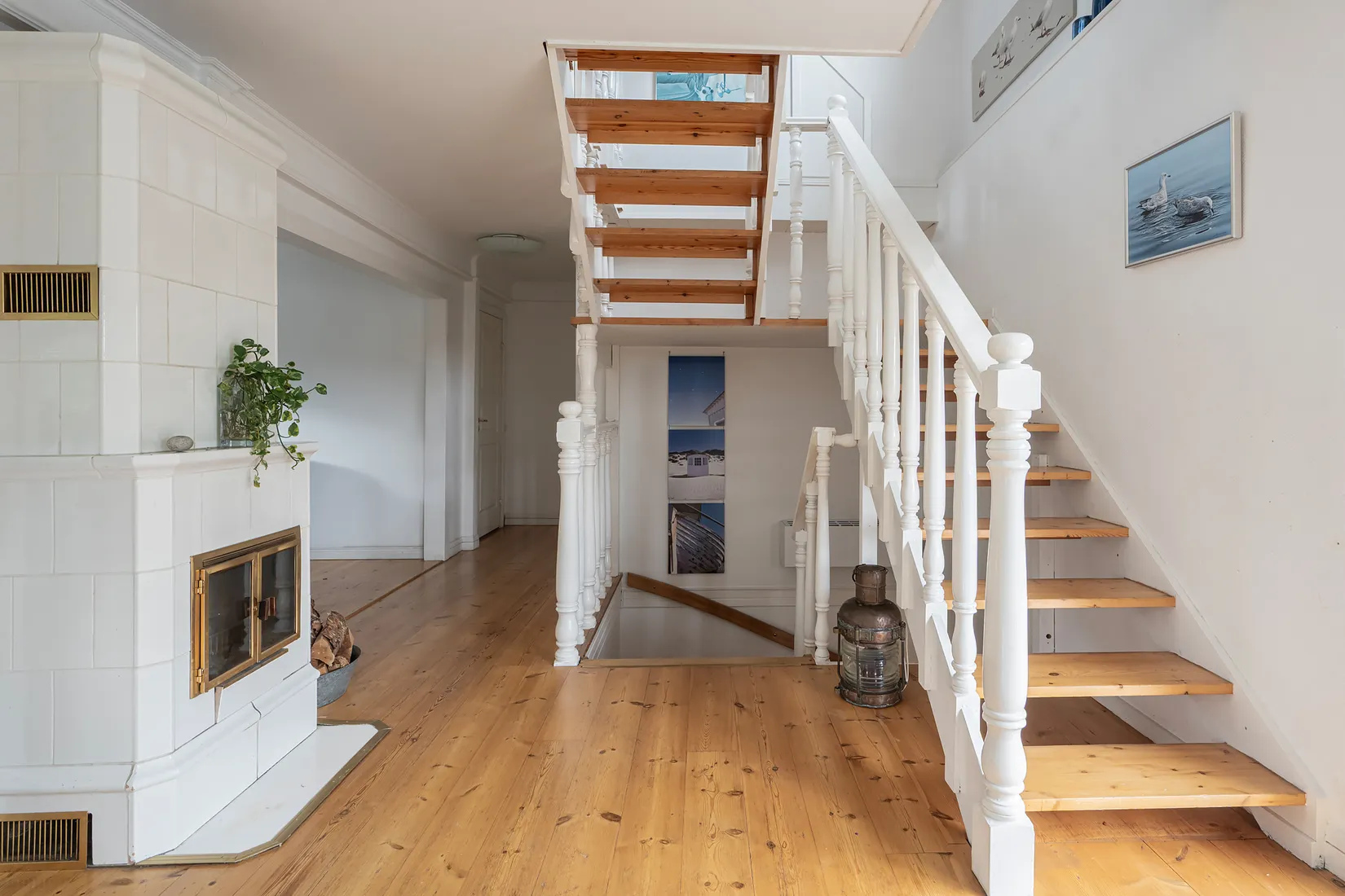 Villa, Knäpparvägen 13, Långsjö, Stockholm