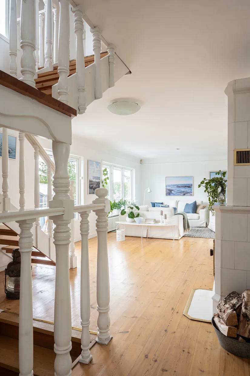 Villa, Knäpparvägen 13, Långsjö, Stockholm
