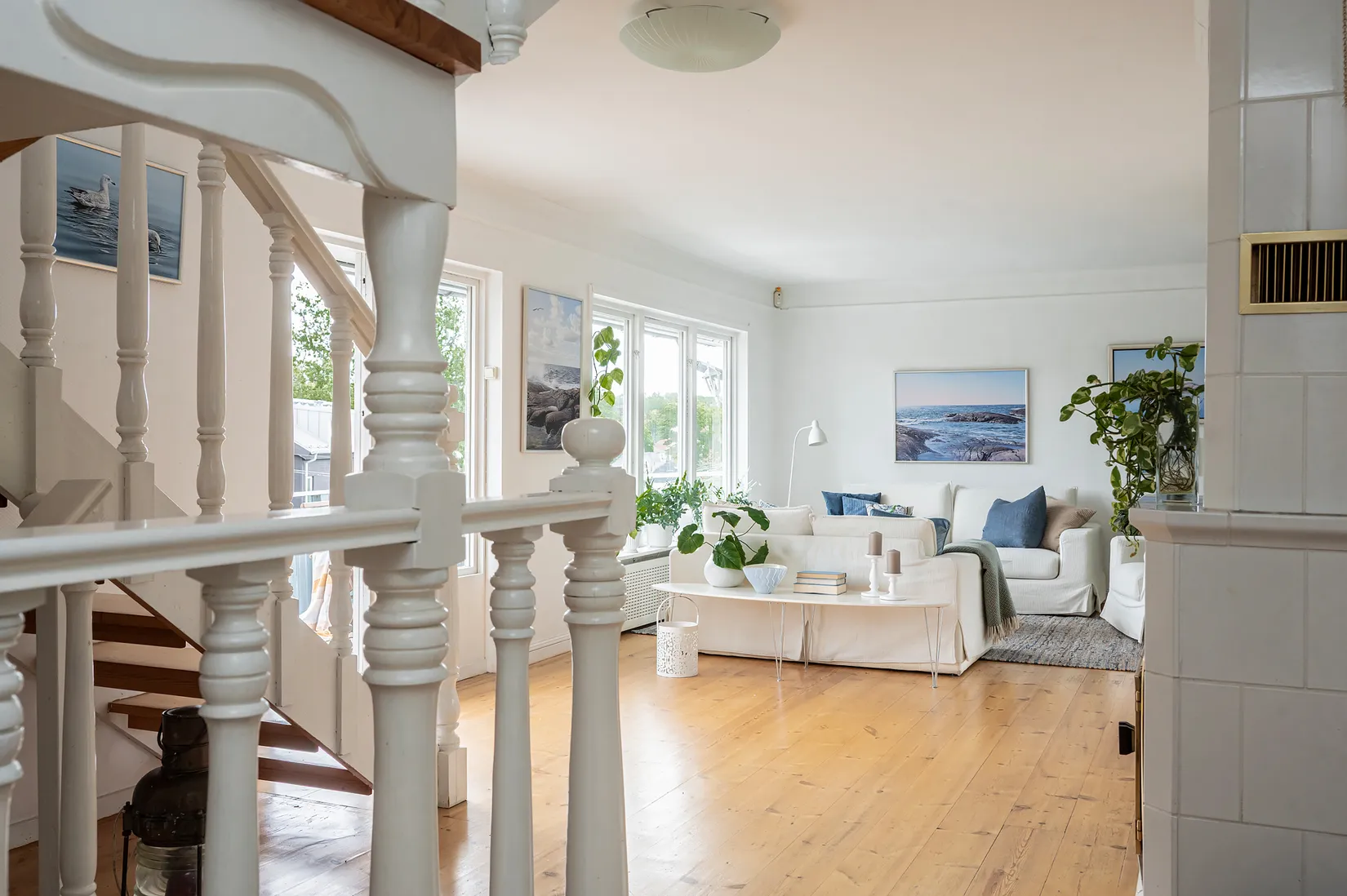 Villa, Knäpparvägen 13, Långsjö, Stockholm