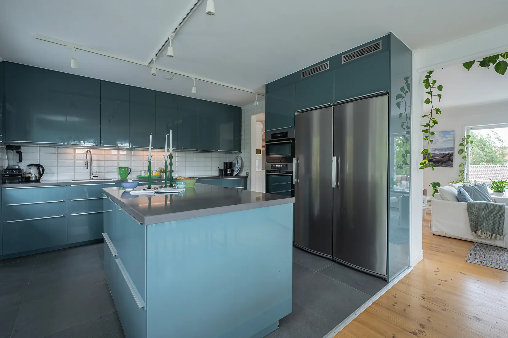 Villa, Knäpparvägen 13, Långsjö, Stockholm