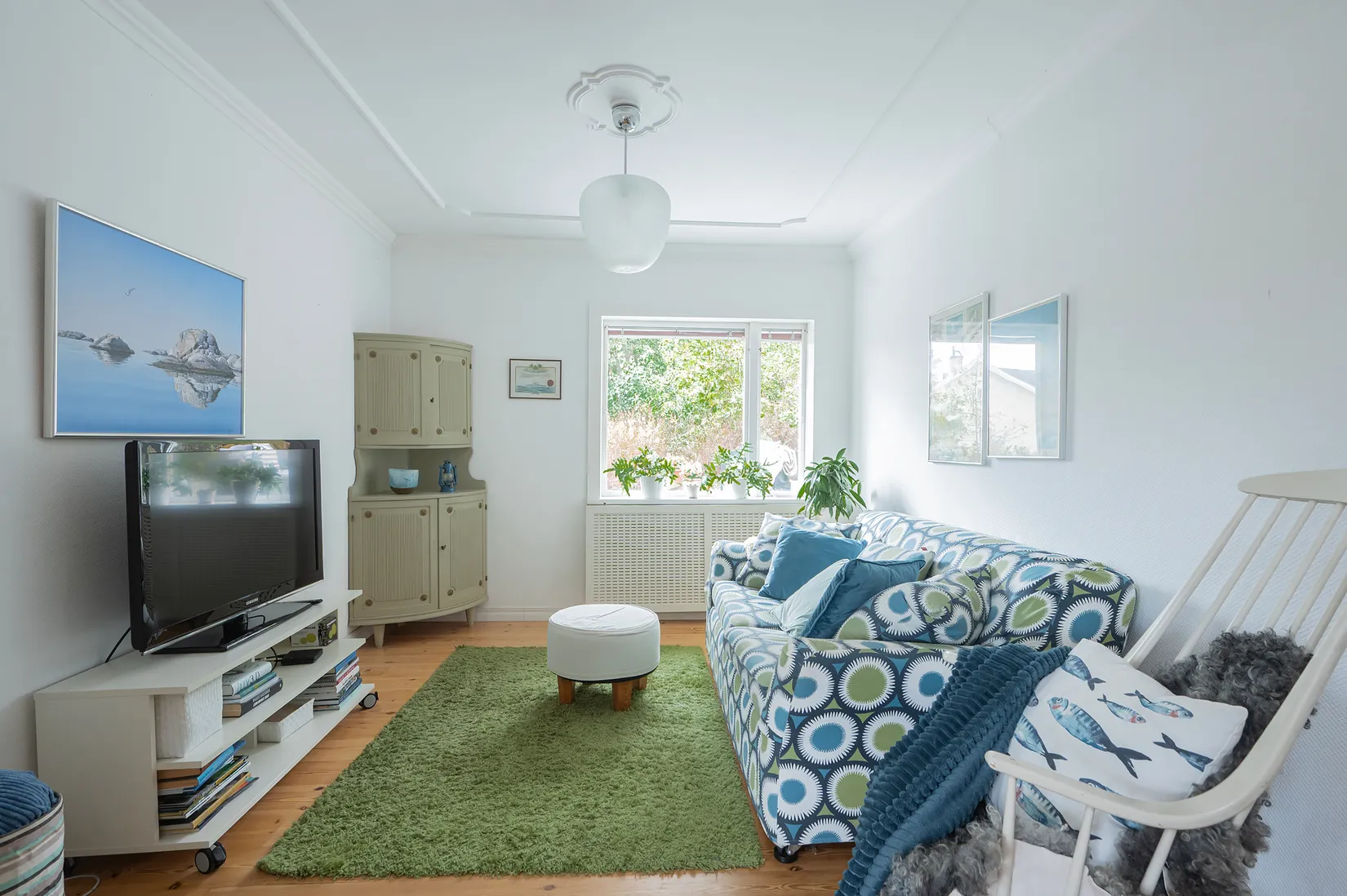 Villa, Knäpparvägen 13, Långsjö, Stockholm