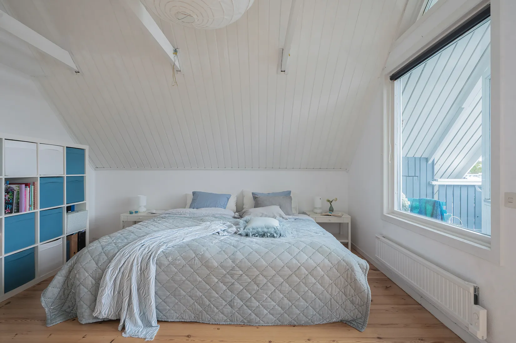 Villa, Knäpparvägen 13, Långsjö, Stockholm