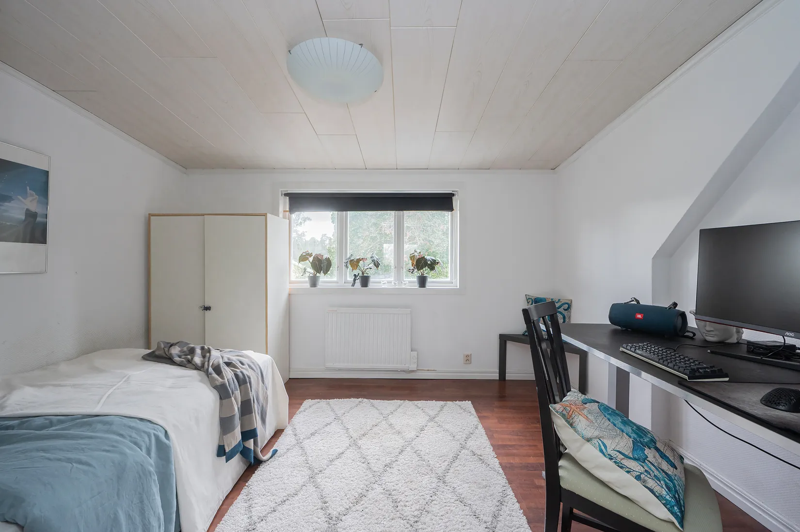 Villa, Knäpparvägen 13, Långsjö, Stockholm