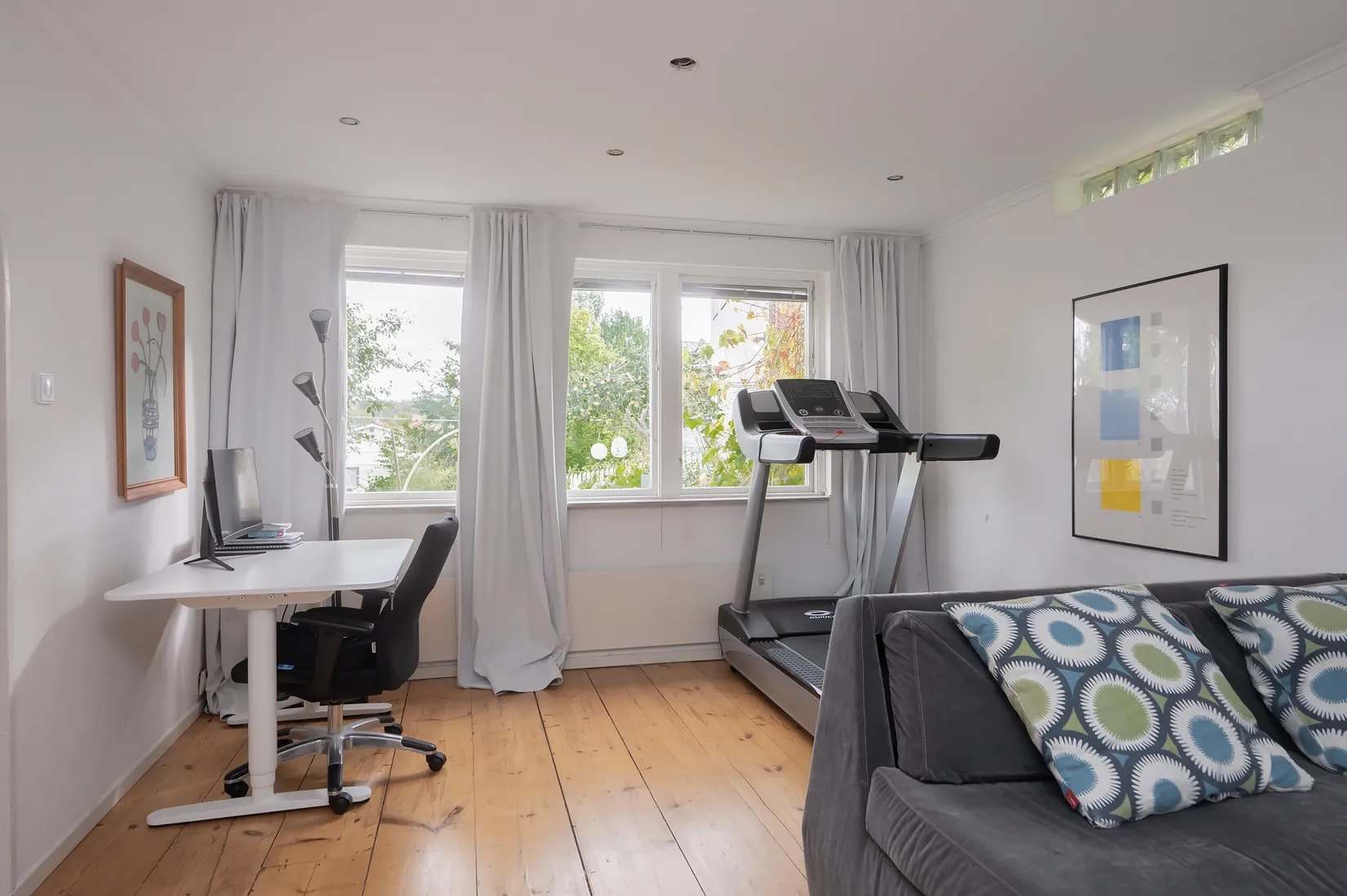 Villa, Knäpparvägen 13, Långsjö, Stockholm
