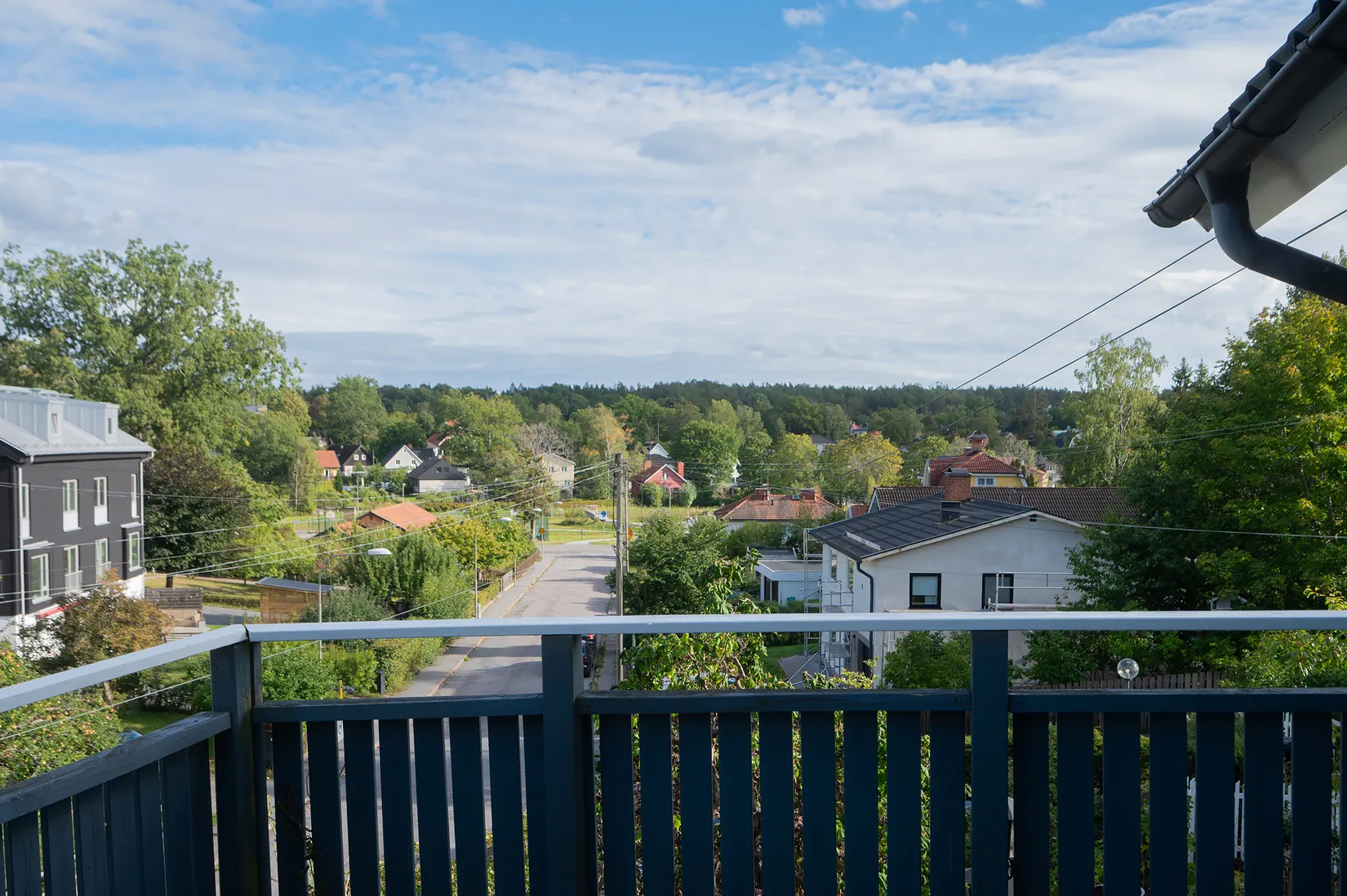 Villa, Knäpparvägen 13, Långsjö, Stockholm