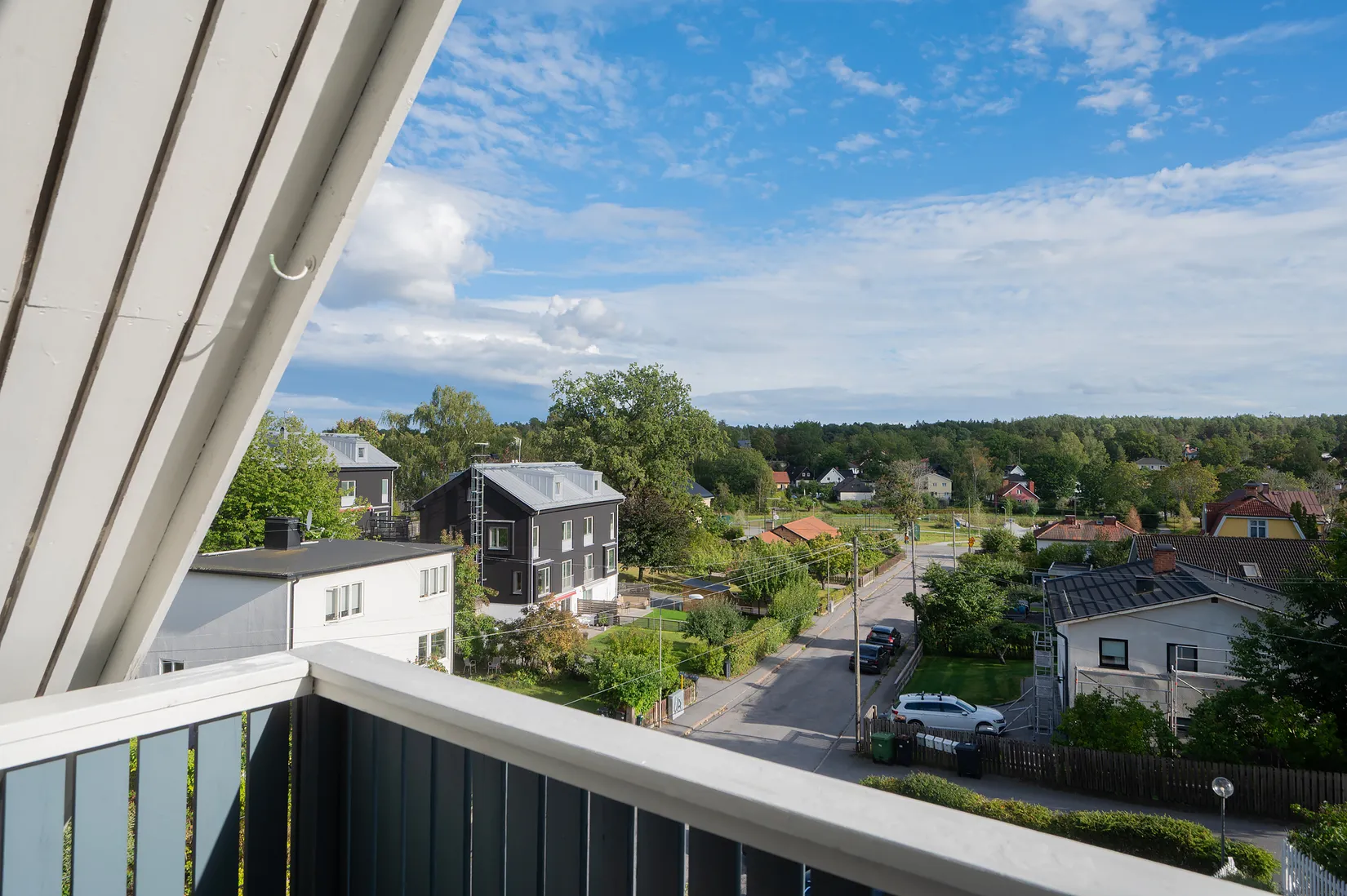 Villa, Knäpparvägen 13, Långsjö, Stockholm