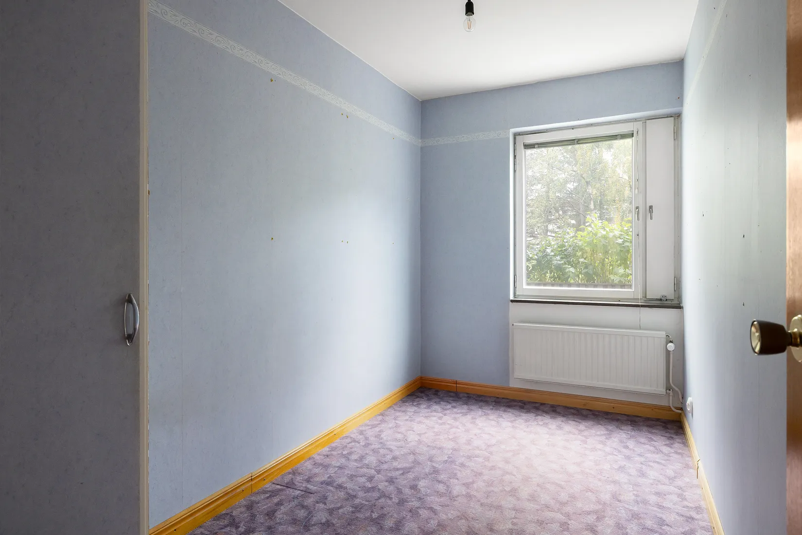 Bostadsrätt, Idungatan 9, Märsta - Valsta, Sigtuna
