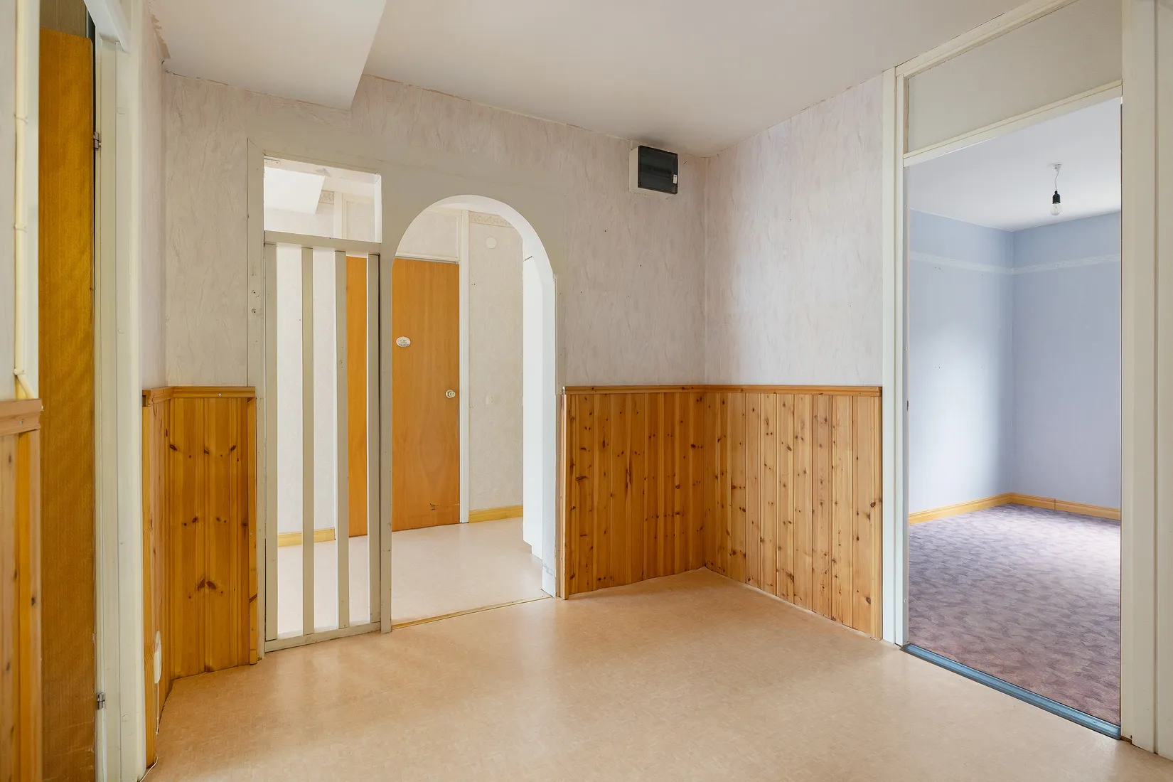 Bostadsrätt, Idungatan 9, Märsta - Valsta, Sigtuna