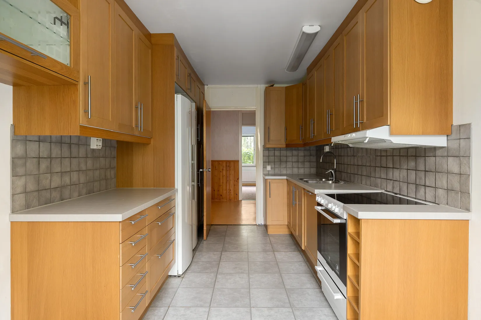Bostadsrätt, Idungatan 9, Märsta - Valsta, Sigtuna