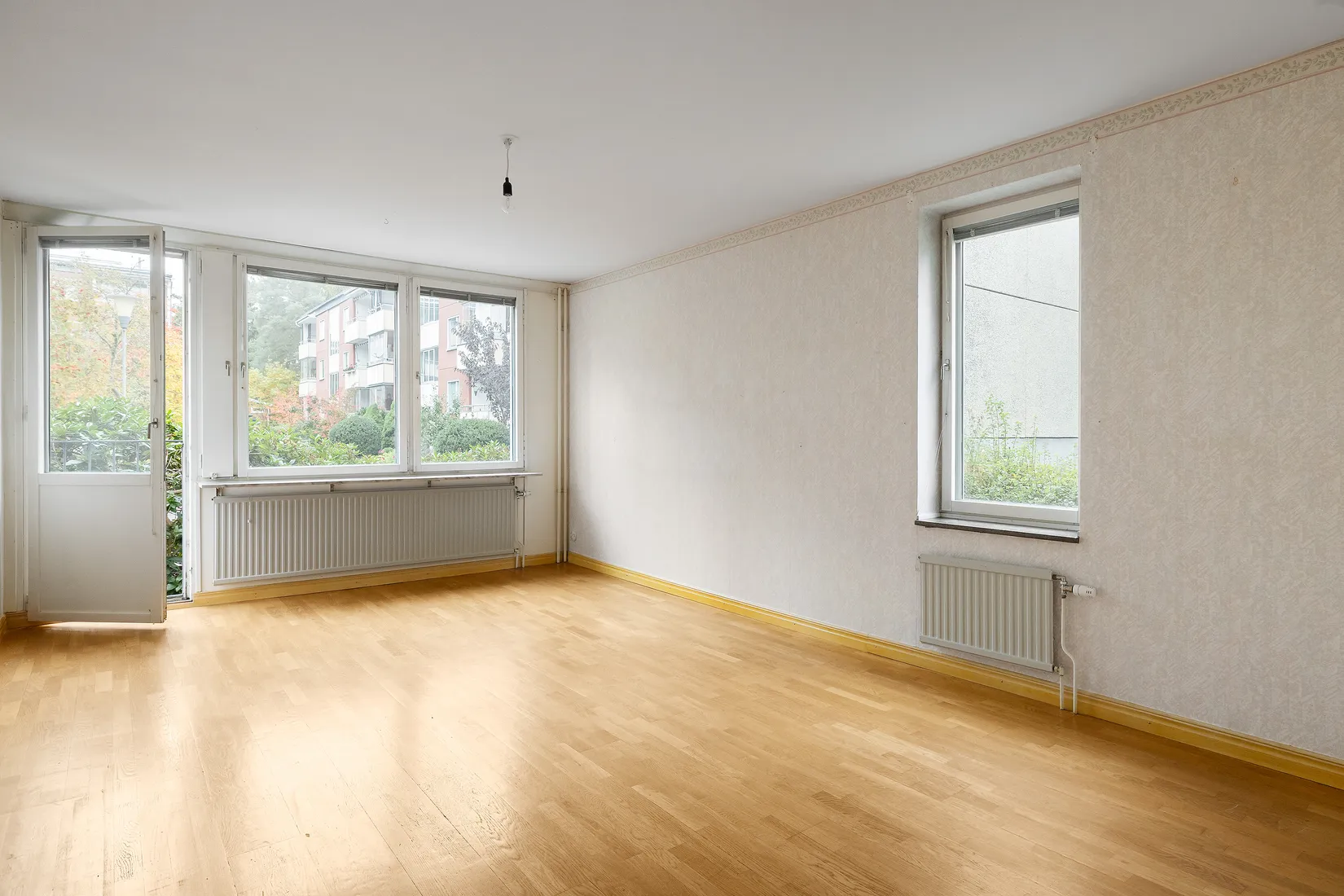 Bostadsrätt, Idungatan 9, Märsta - Valsta, Sigtuna