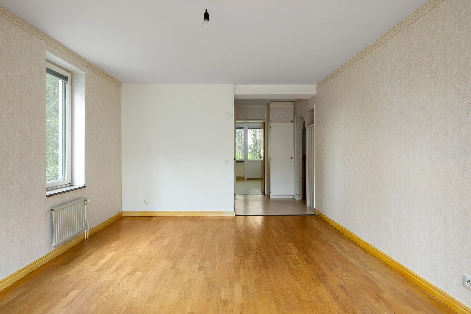 Bostadsrätt, Idungatan 9, Märsta - Valsta, Sigtuna