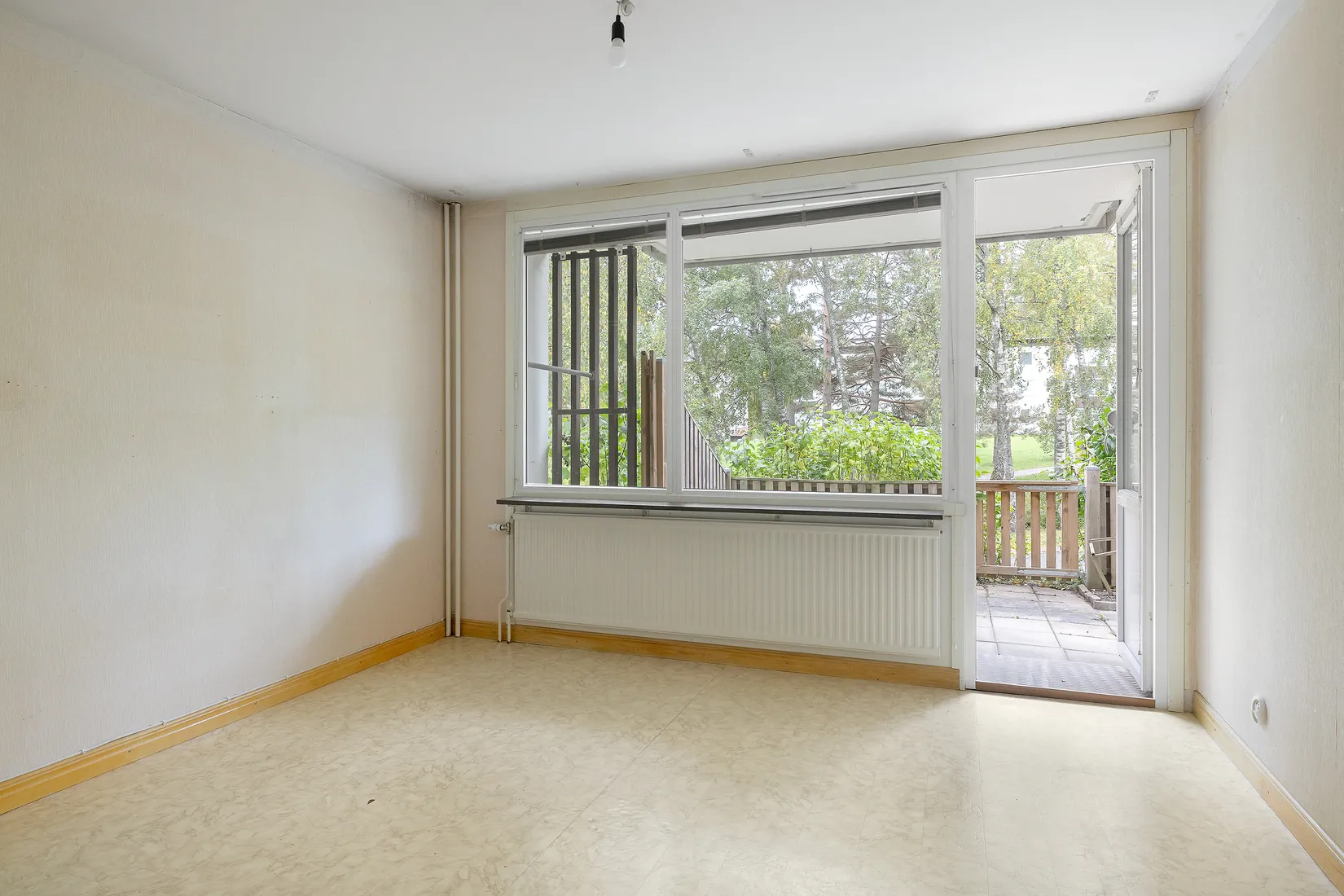 Bostadsrätt, Idungatan 9, Märsta - Valsta, Sigtuna