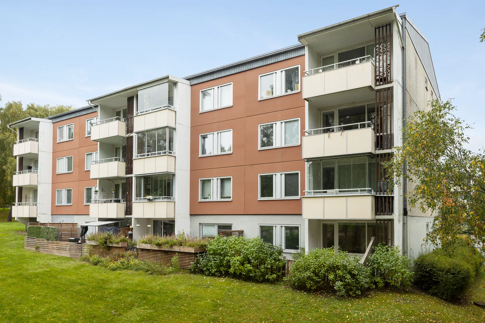 Bostadsrätt, Idungatan 9, Märsta - Valsta, Sigtuna