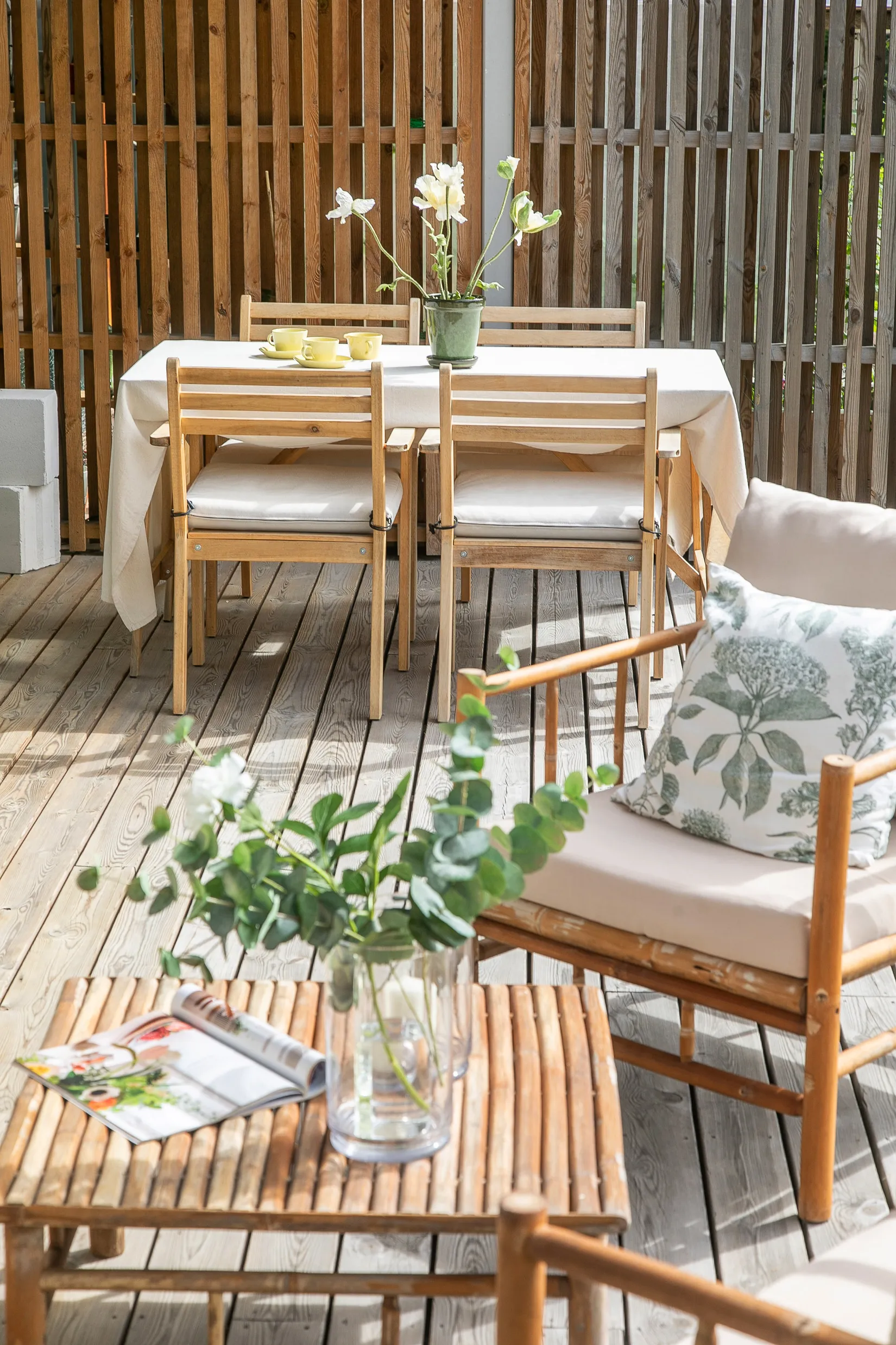 Bostadsrätt, Hjortängsvägen 2, Eknäs, Nacka