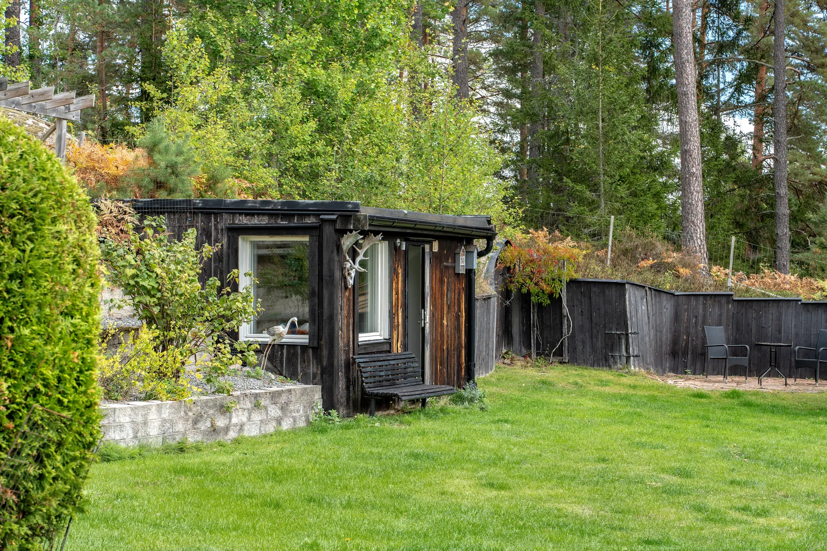 Villa, Söderåsen 1, Nyköping