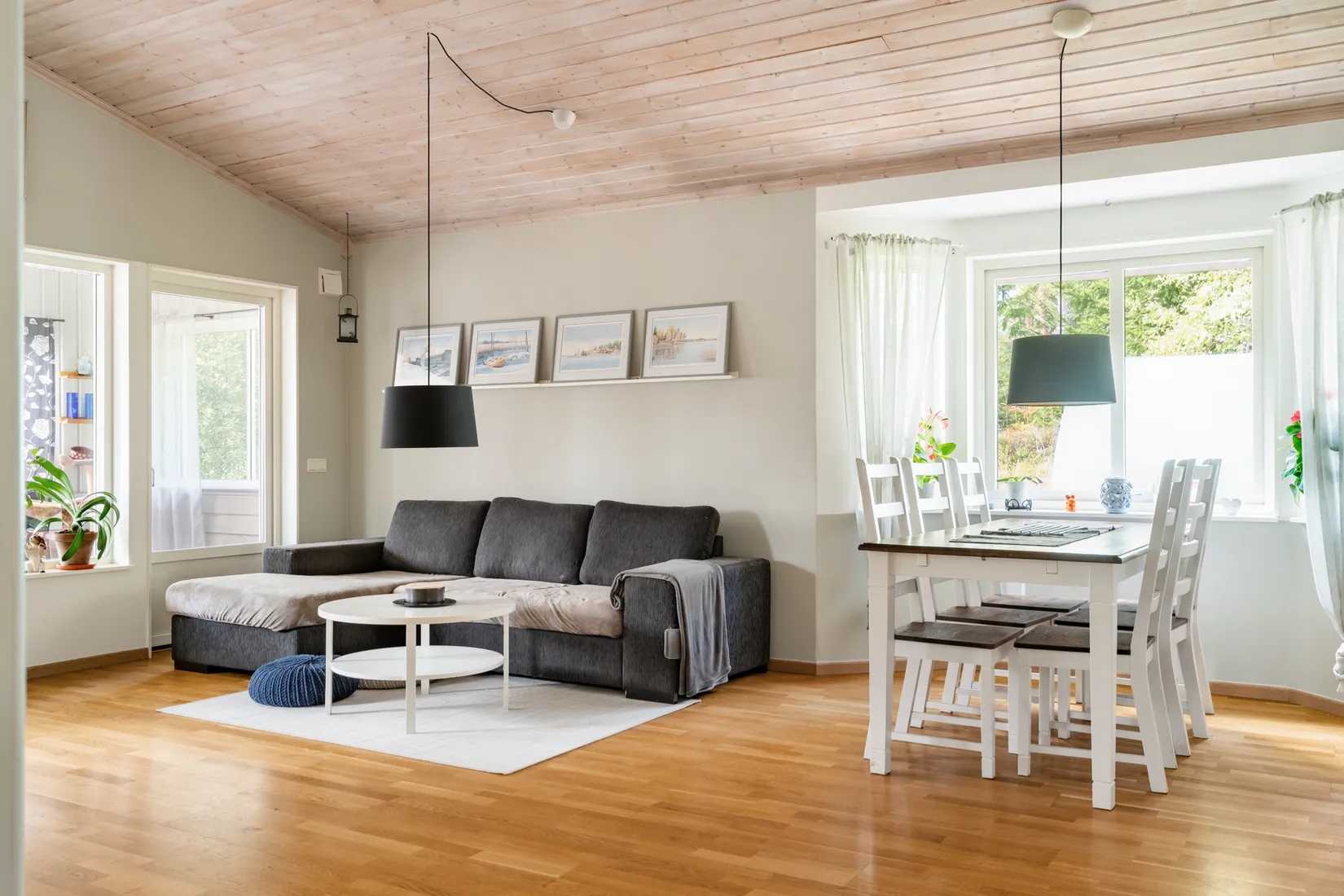 Villa, Söderåsen 1, Nyköping