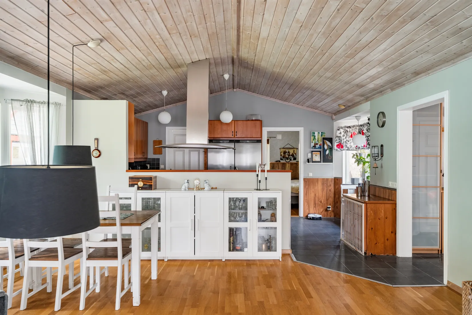 Villa, Söderåsen 1, Nyköping