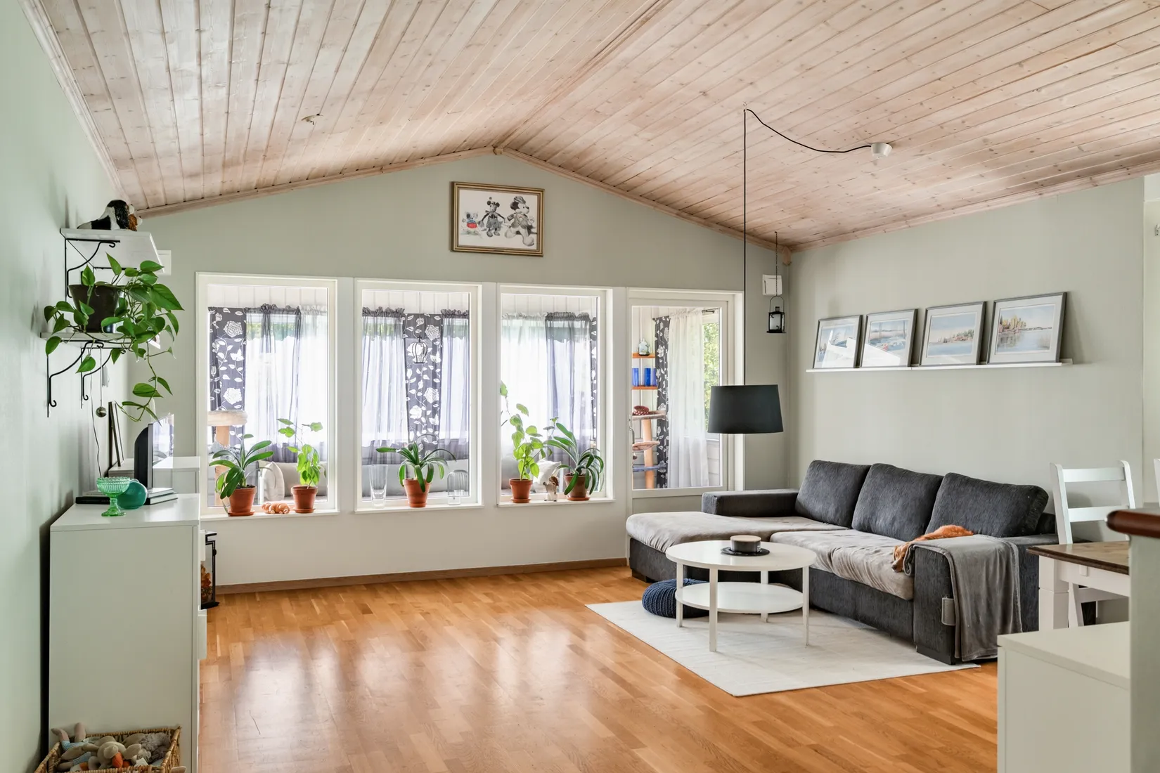 Villa, Söderåsen 1, Nyköping