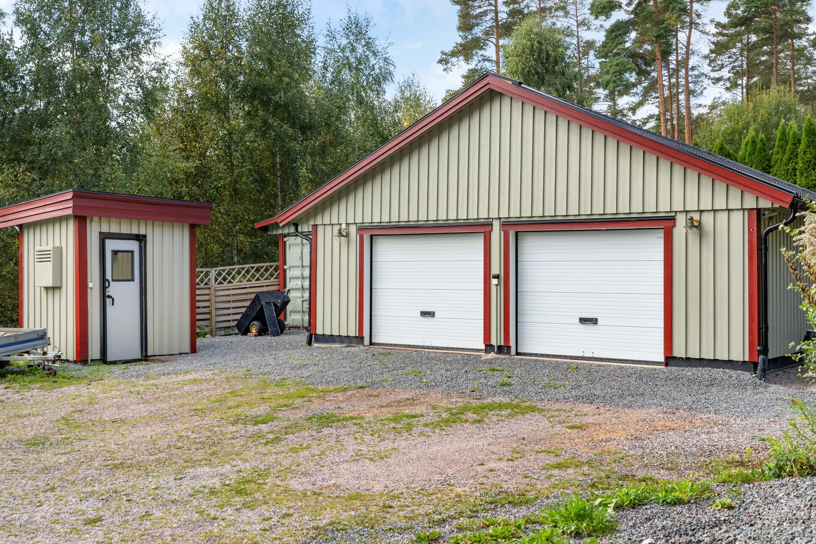 Villa, Söderåsen 1, Nyköping