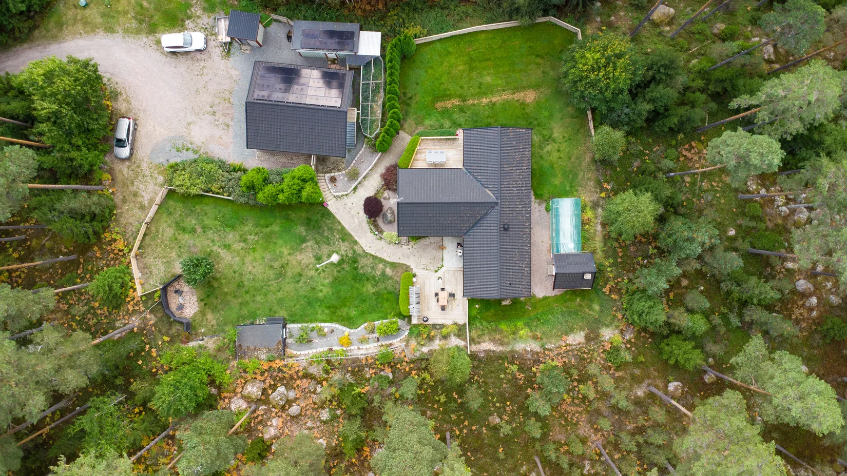 Villa, Söderåsen 1, Nyköping