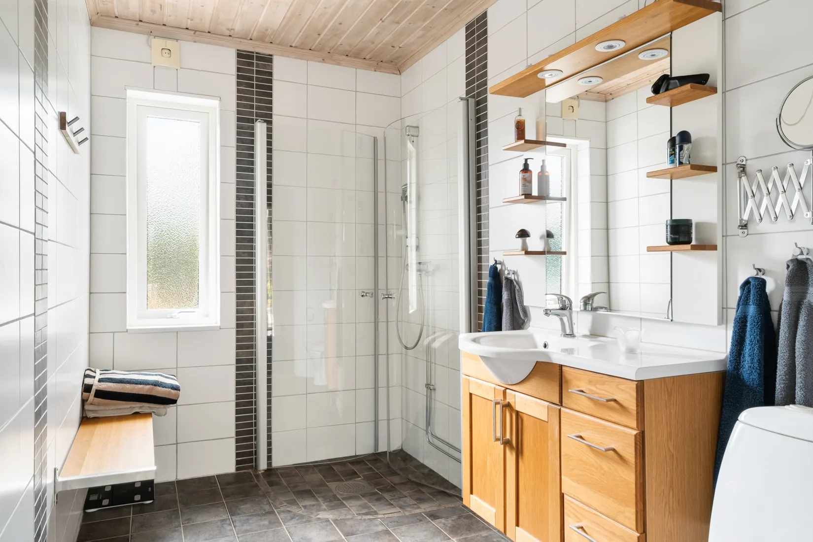 Villa, Söderåsen 1, Nyköping