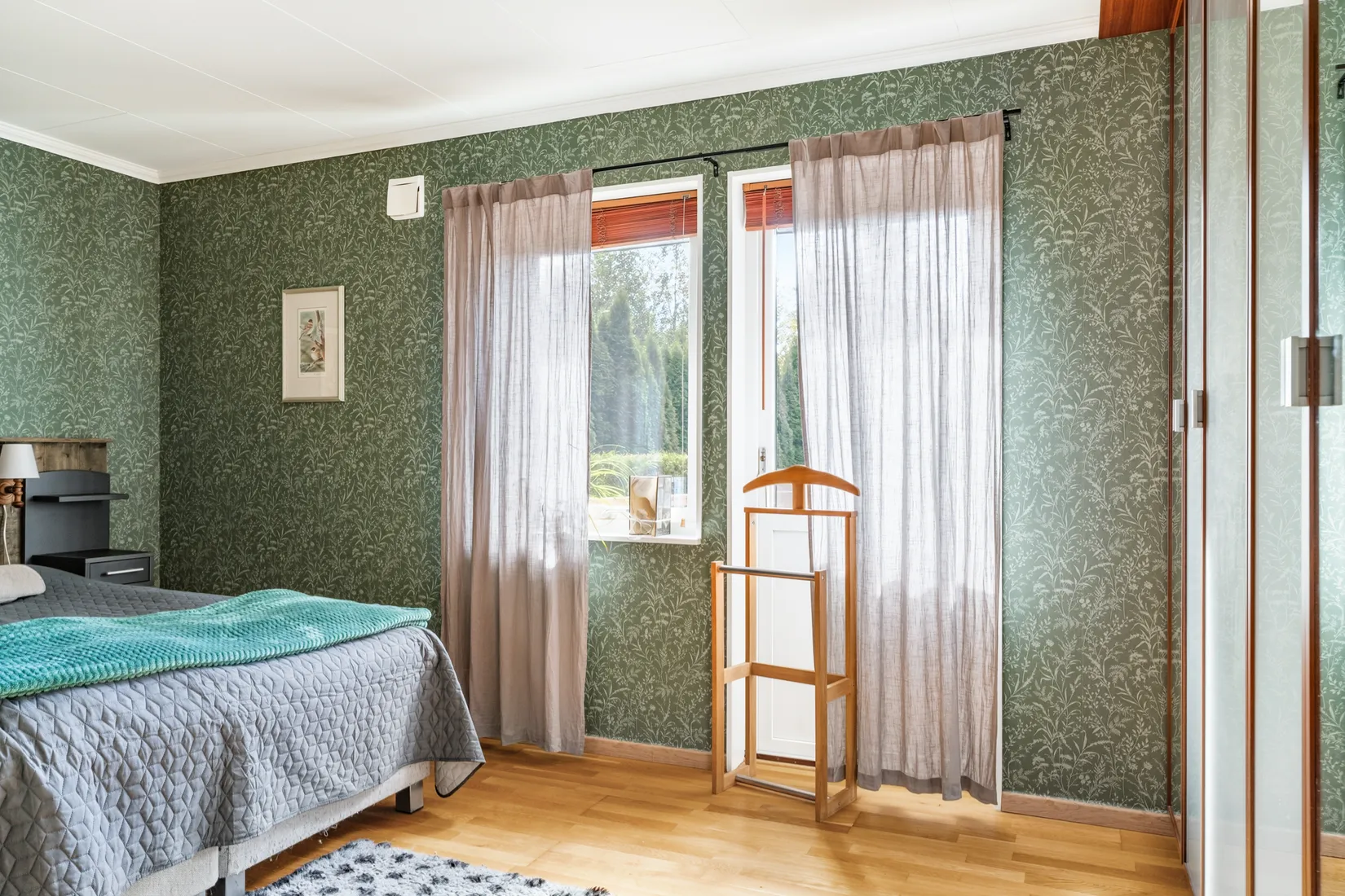 Villa, Söderåsen 1, Nyköping