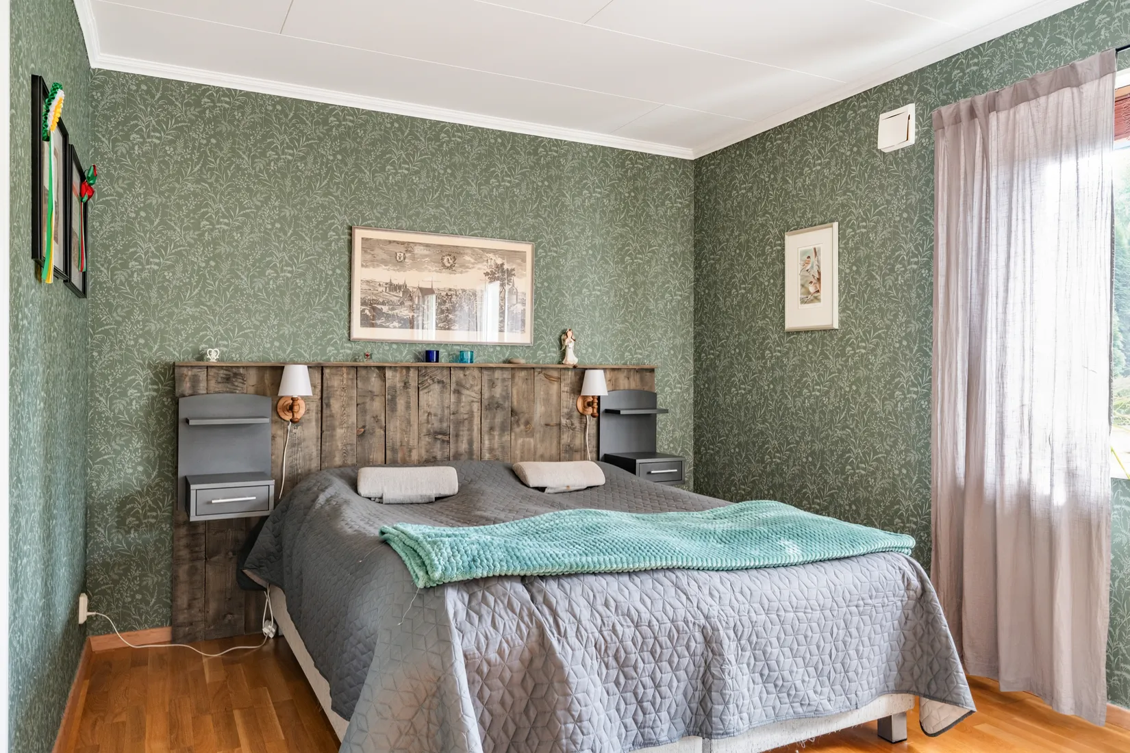 Villa, Söderåsen 1, Nyköping