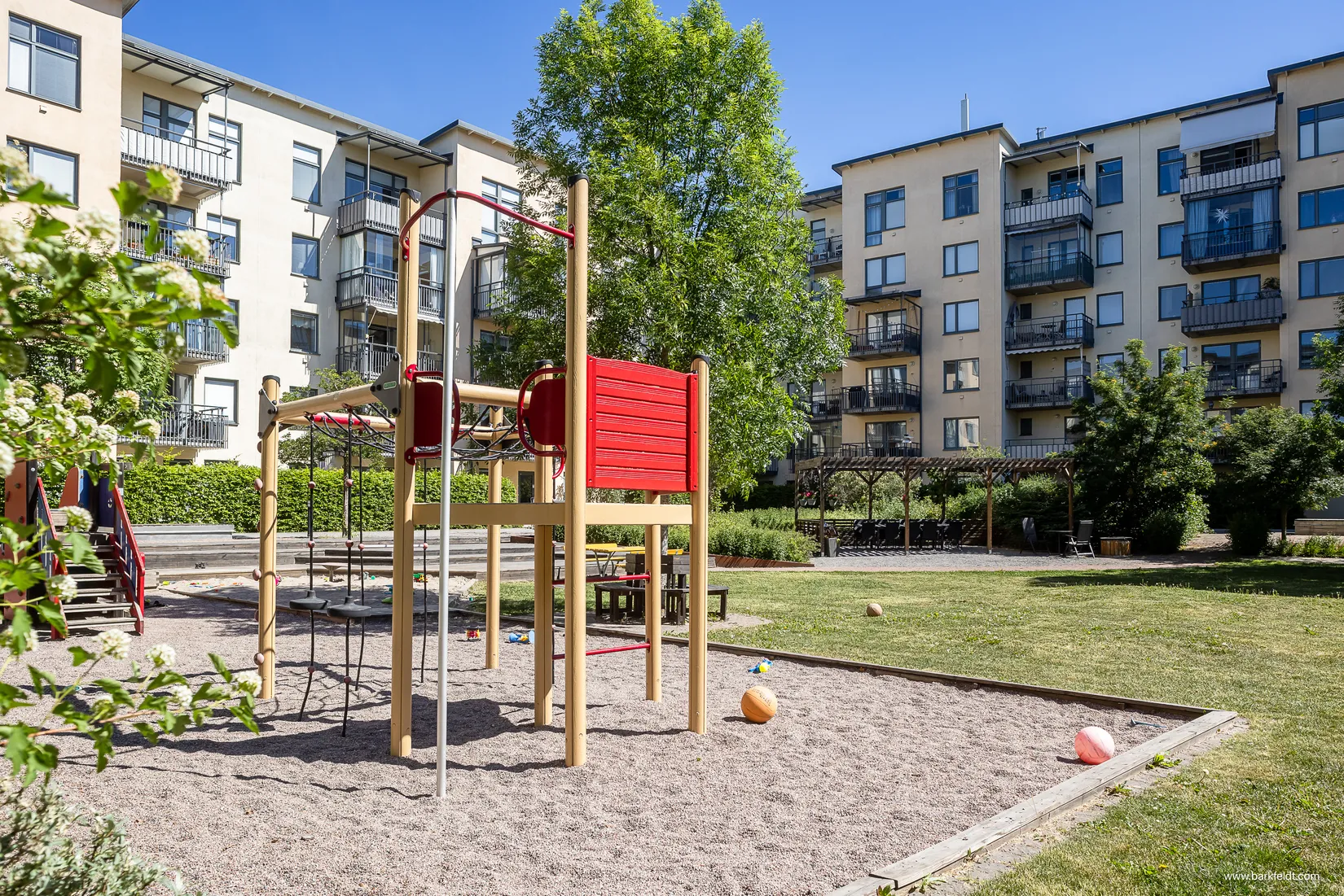 Bostadsrätt, Kapellgatan 5, Kapellgärdet, Uppsala