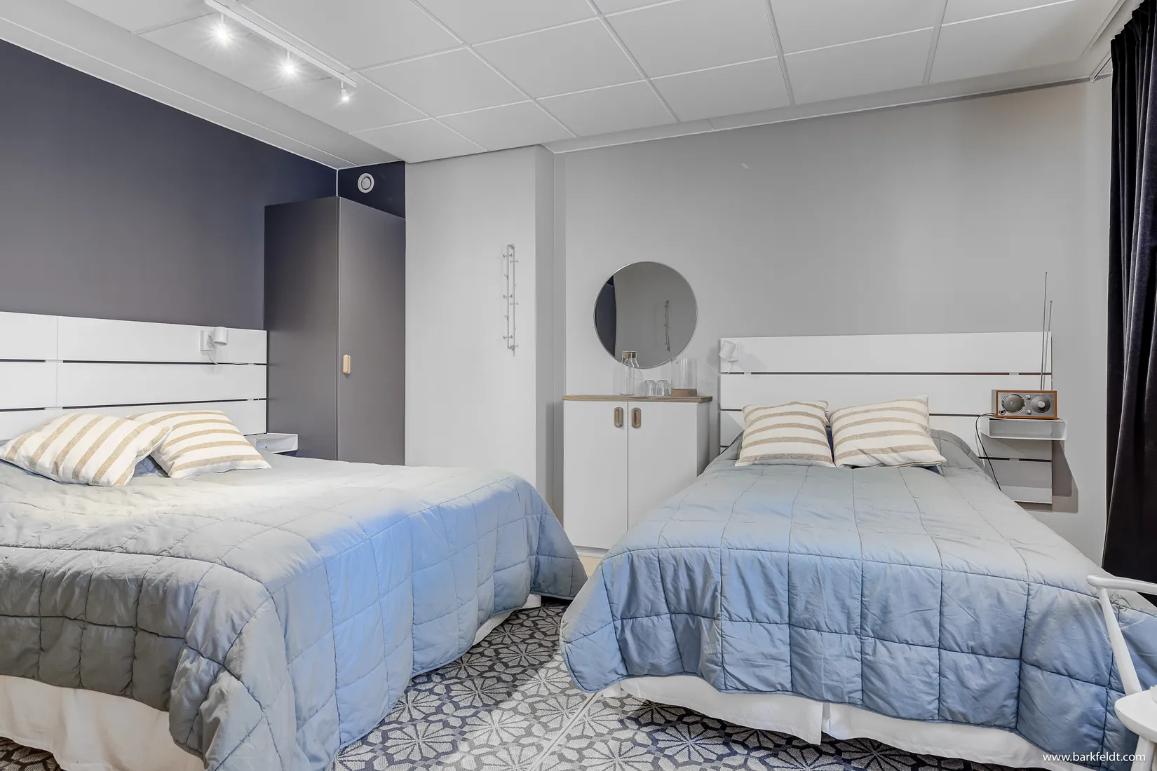 Bostadsrätt, Kapellgatan 5, Kapellgärdet, Uppsala