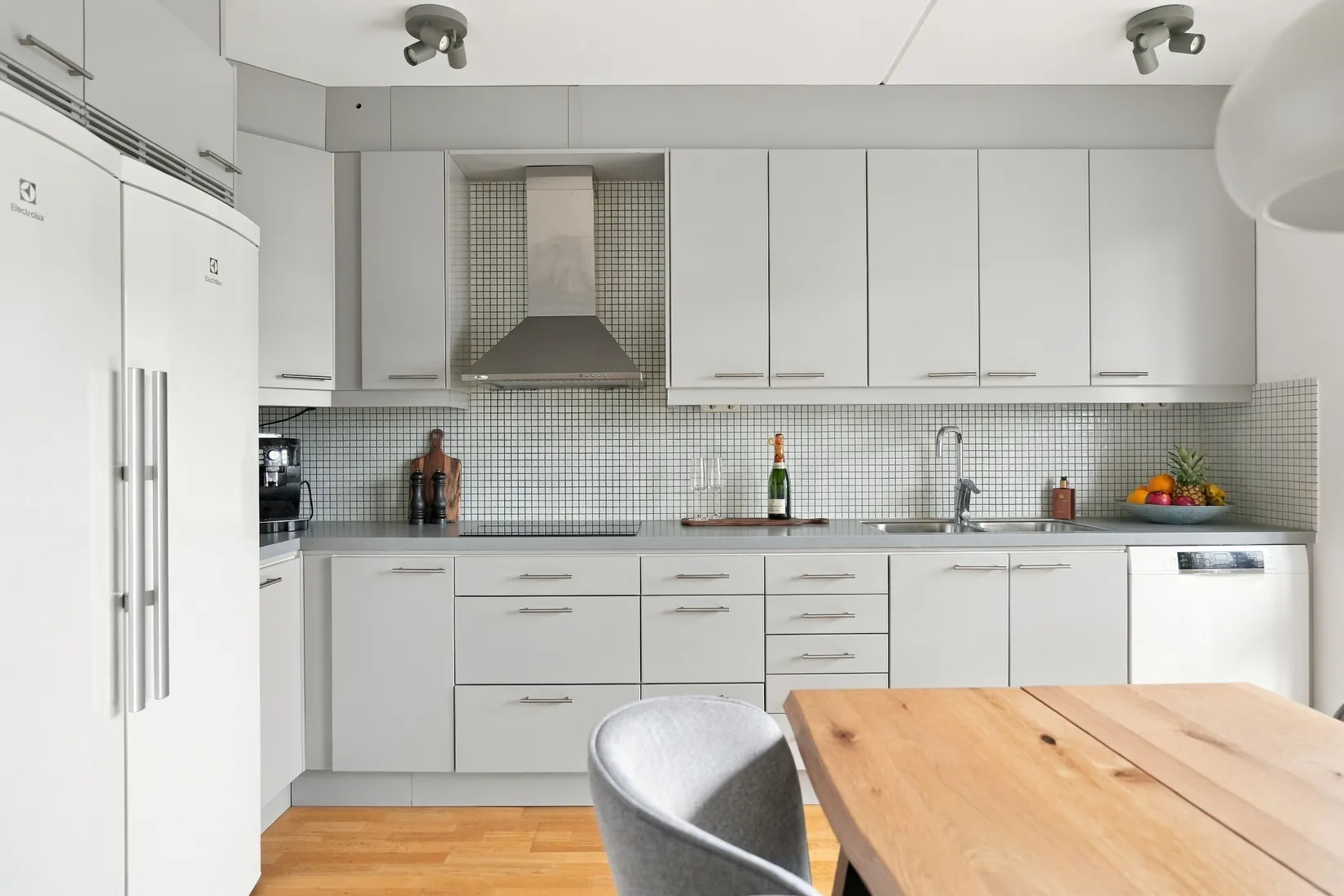 Bostadsrätt, Kapellgatan 5, Kapellgärdet, Uppsala