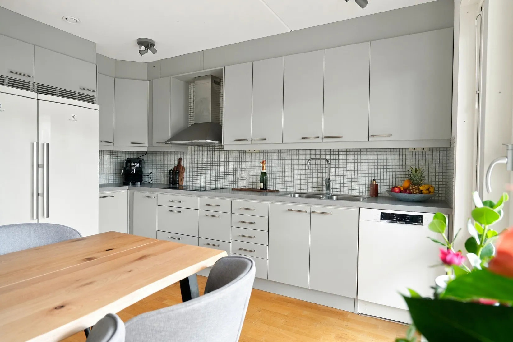 Bostadsrätt, Kapellgatan 5, Kapellgärdet, Uppsala